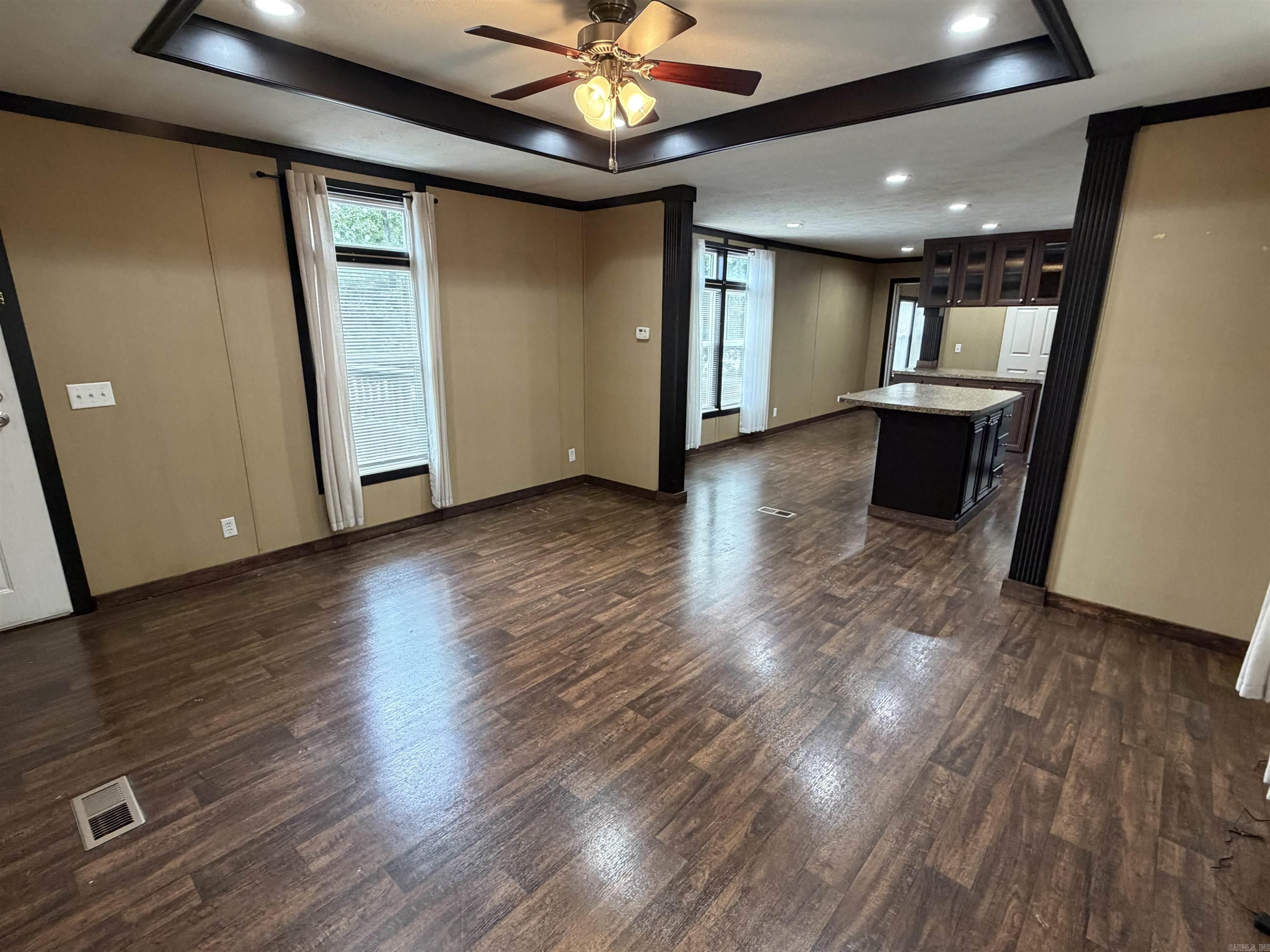 SIMPSON ESTATES - Residential