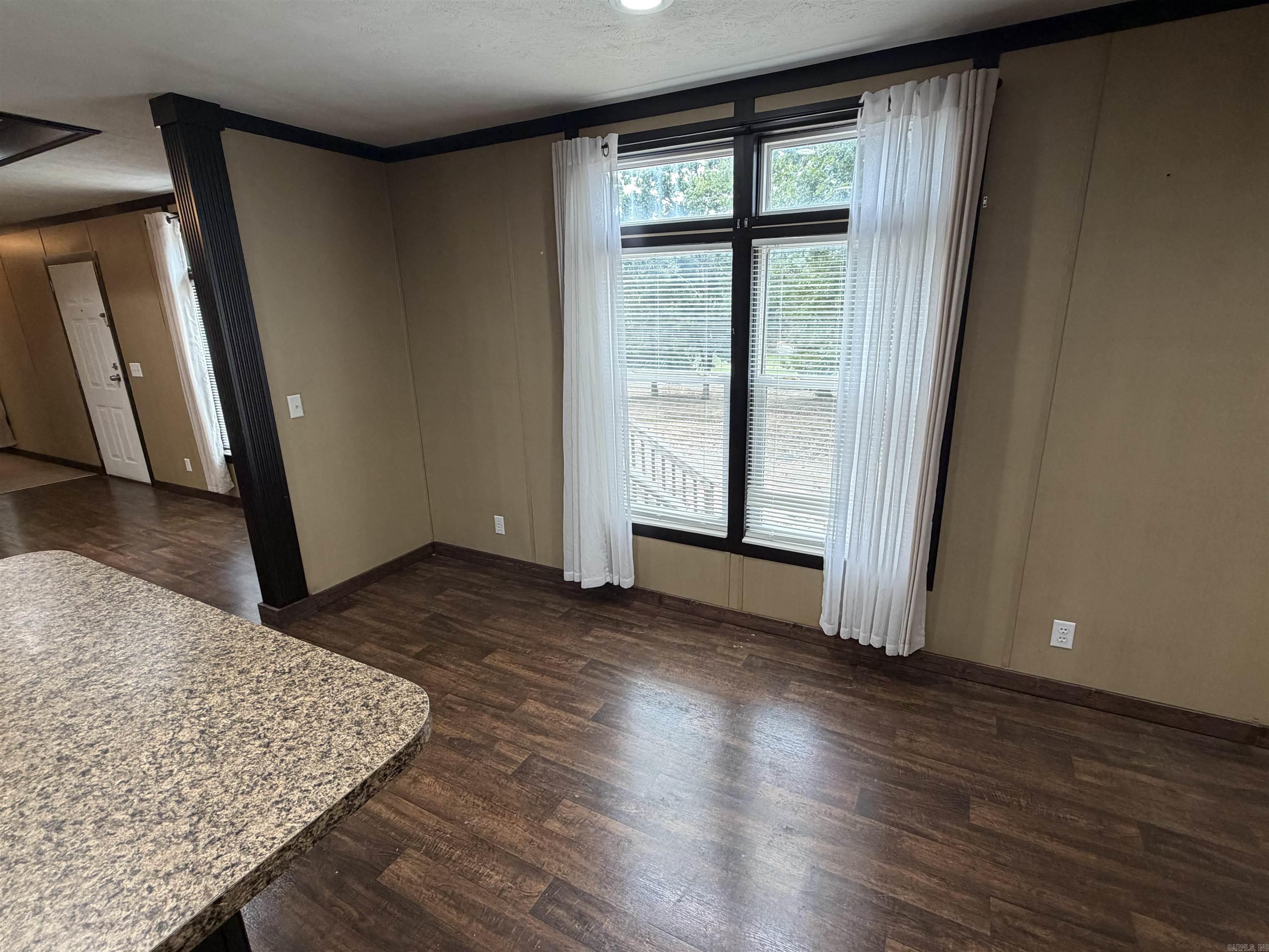 SIMPSON ESTATES - Residential