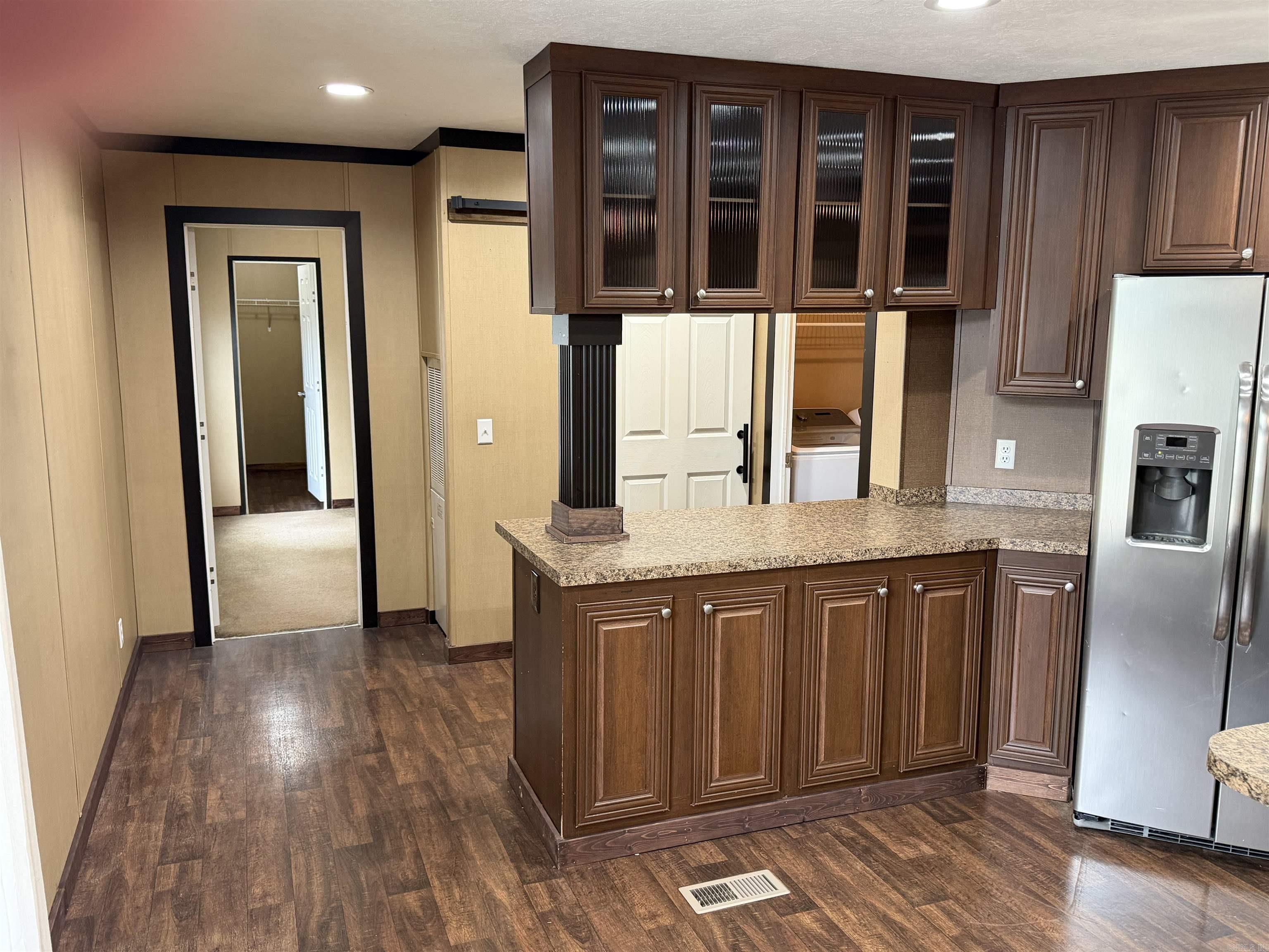 SIMPSON ESTATES - Residential