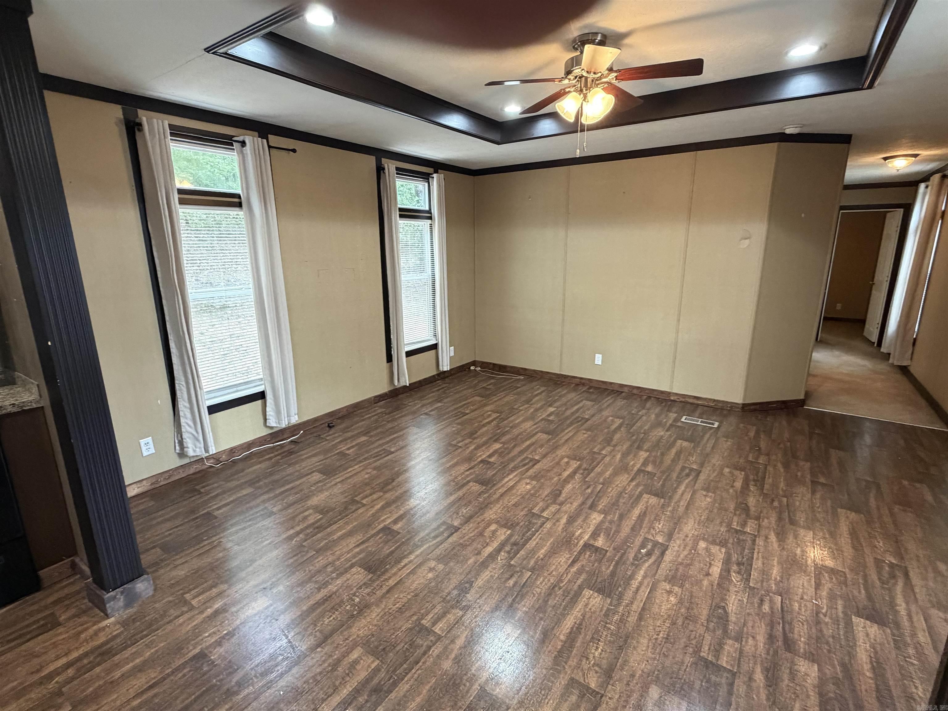 SIMPSON ESTATES - Residential