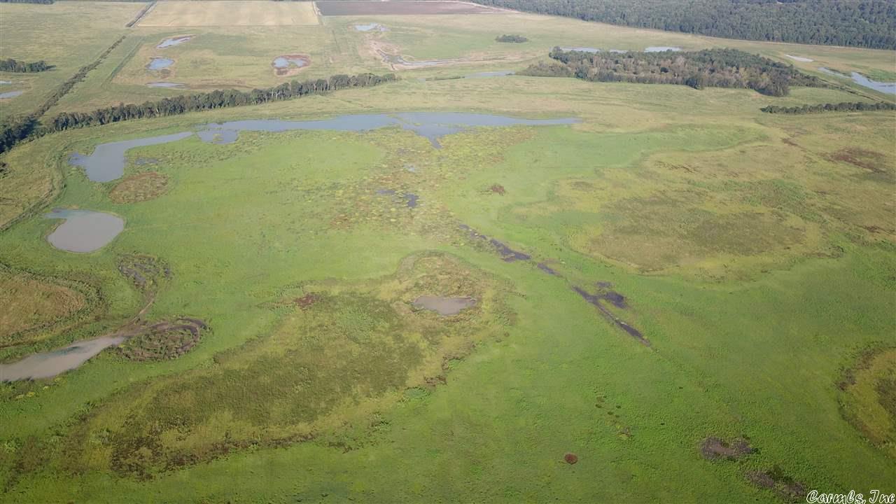 Not in Subdivision - Land