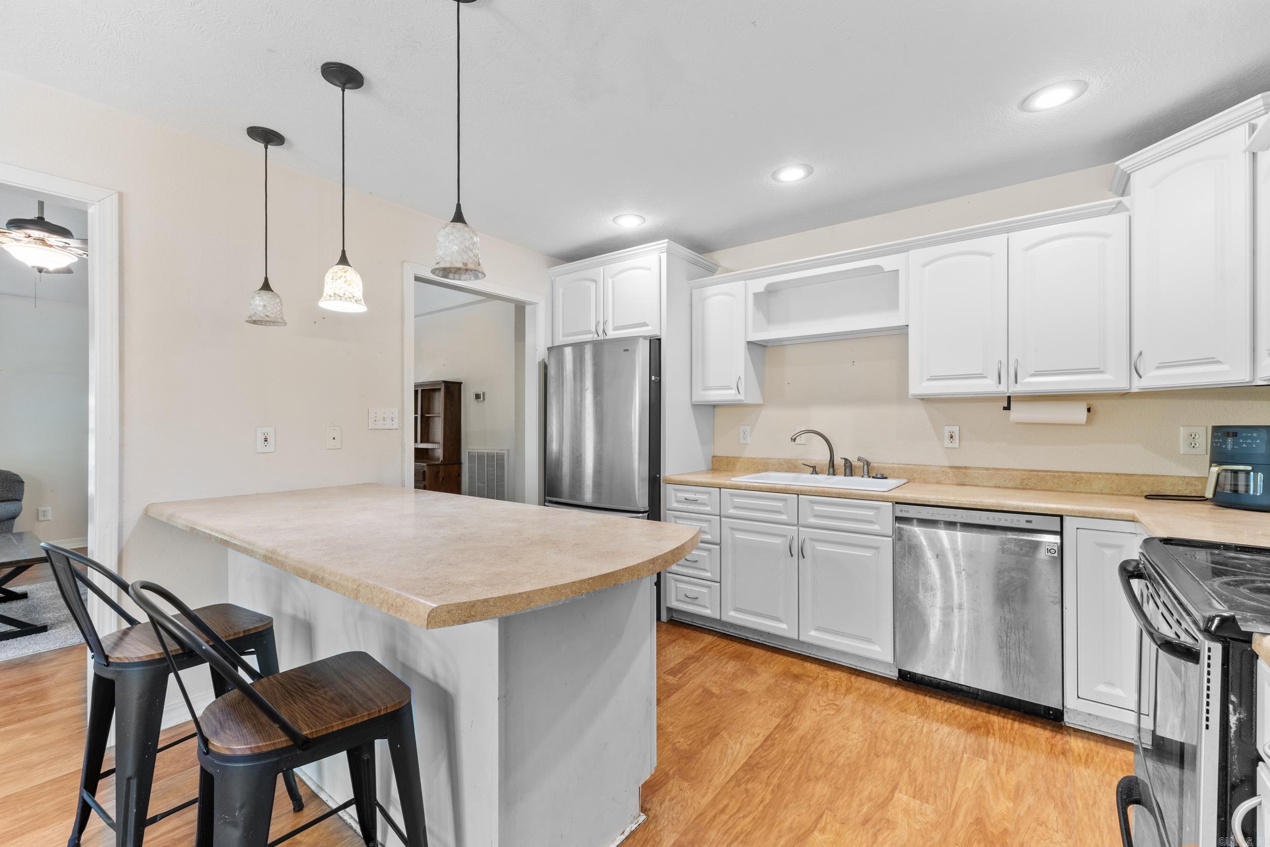 WADLEIGH TERRACE - Residential