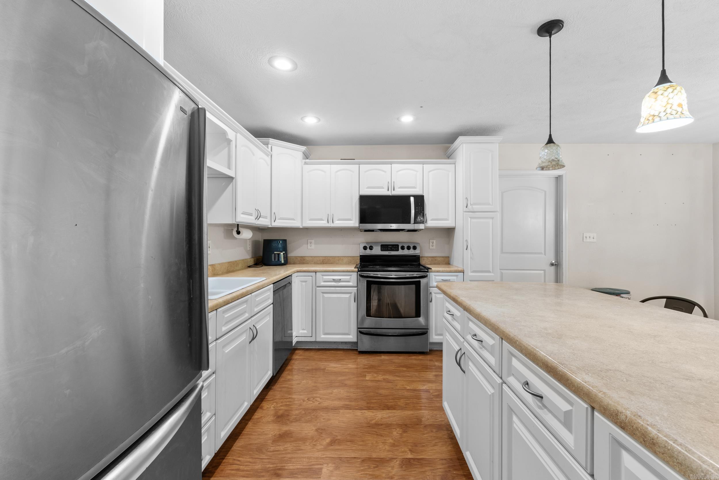 WADLEIGH TERRACE - Residential