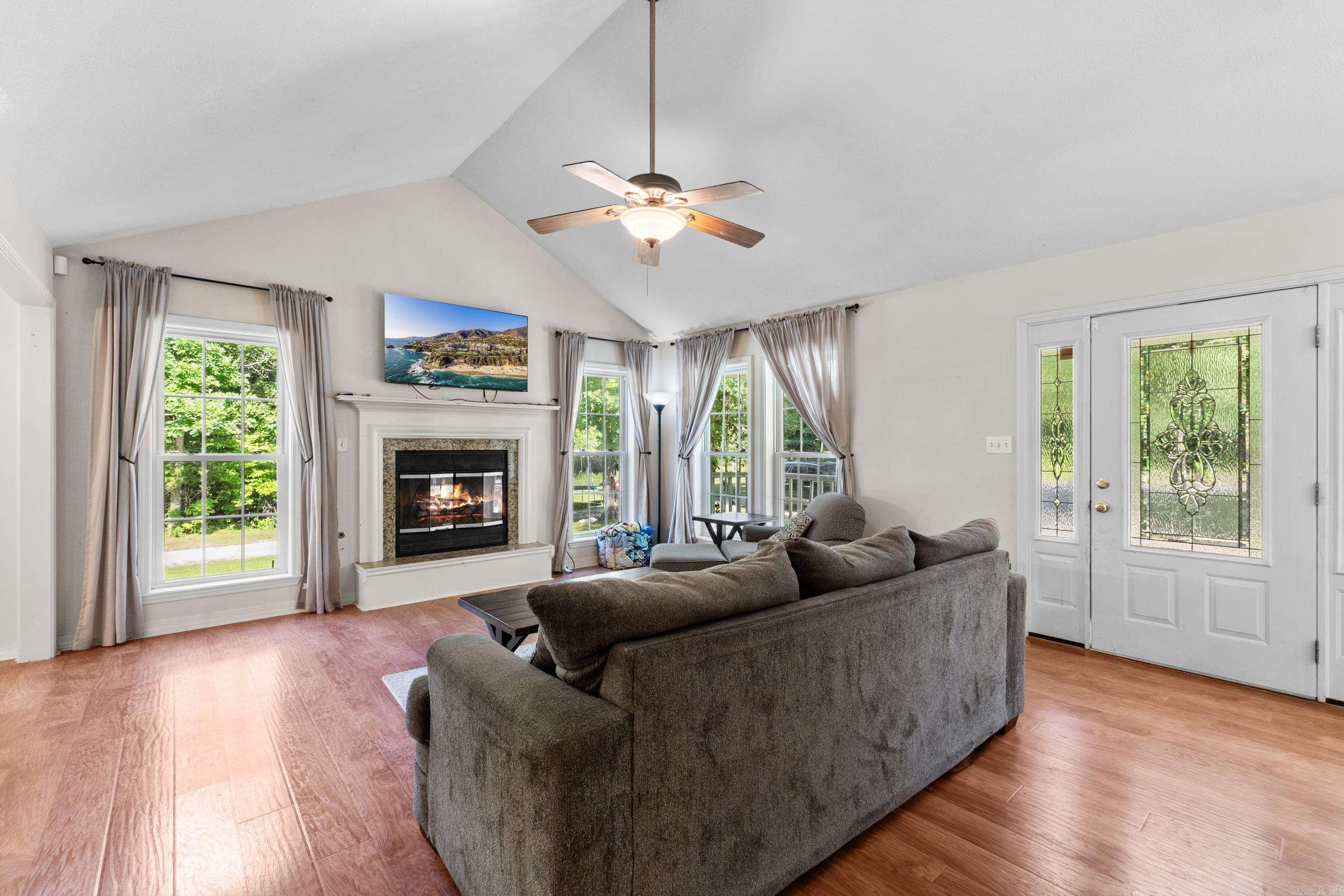 WADLEIGH TERRACE - Residential