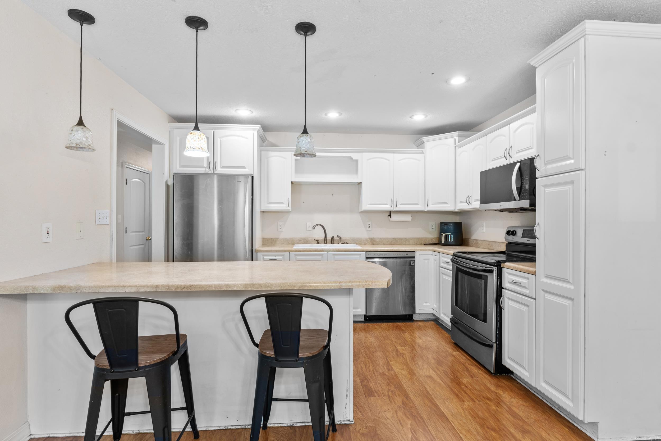 WADLEIGH TERRACE - Residential