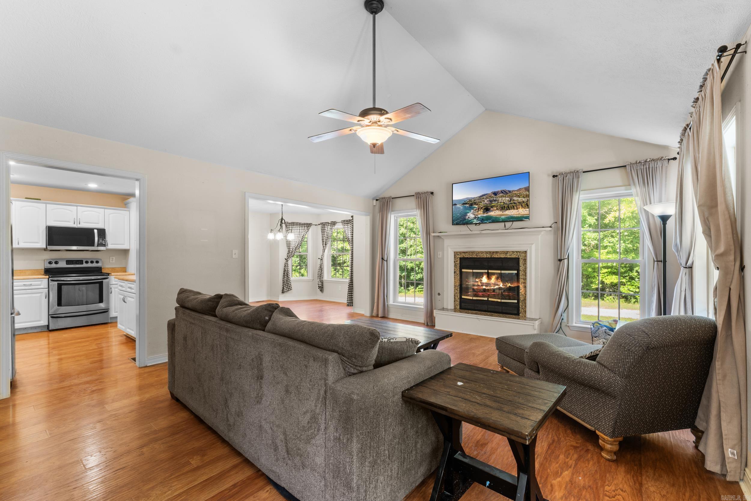 WADLEIGH TERRACE - Residential