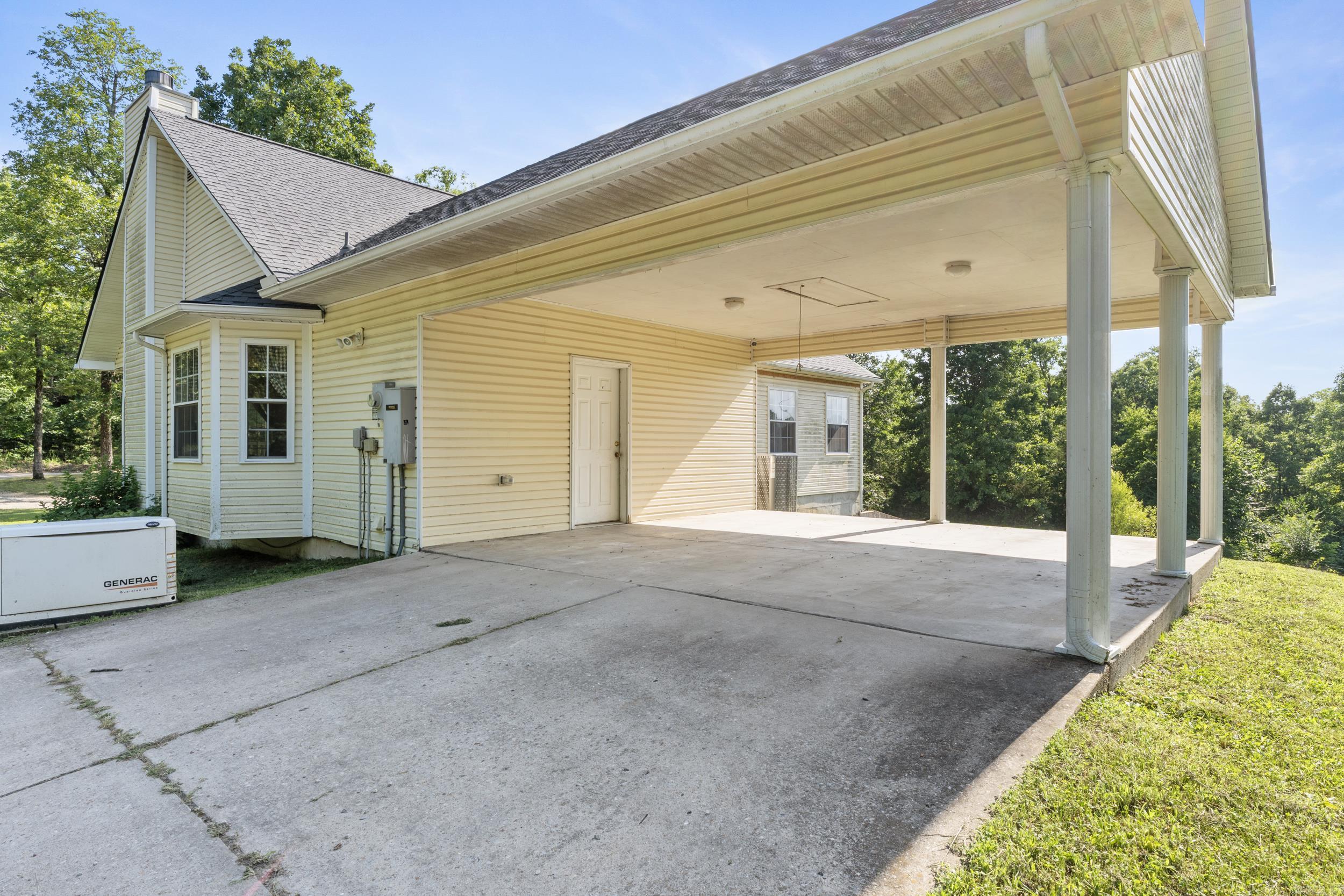WADLEIGH TERRACE - Residential
