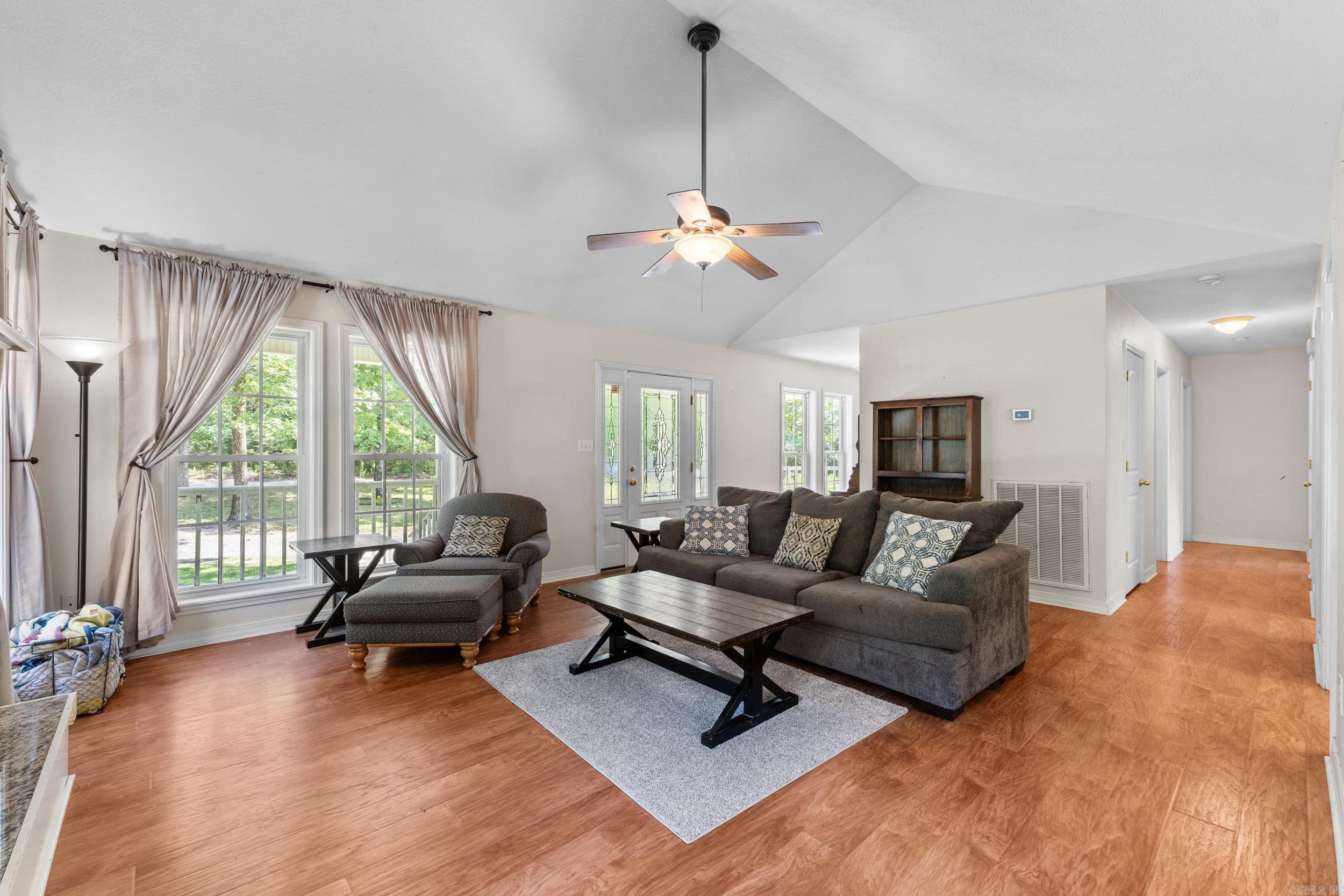 WADLEIGH TERRACE - Residential
