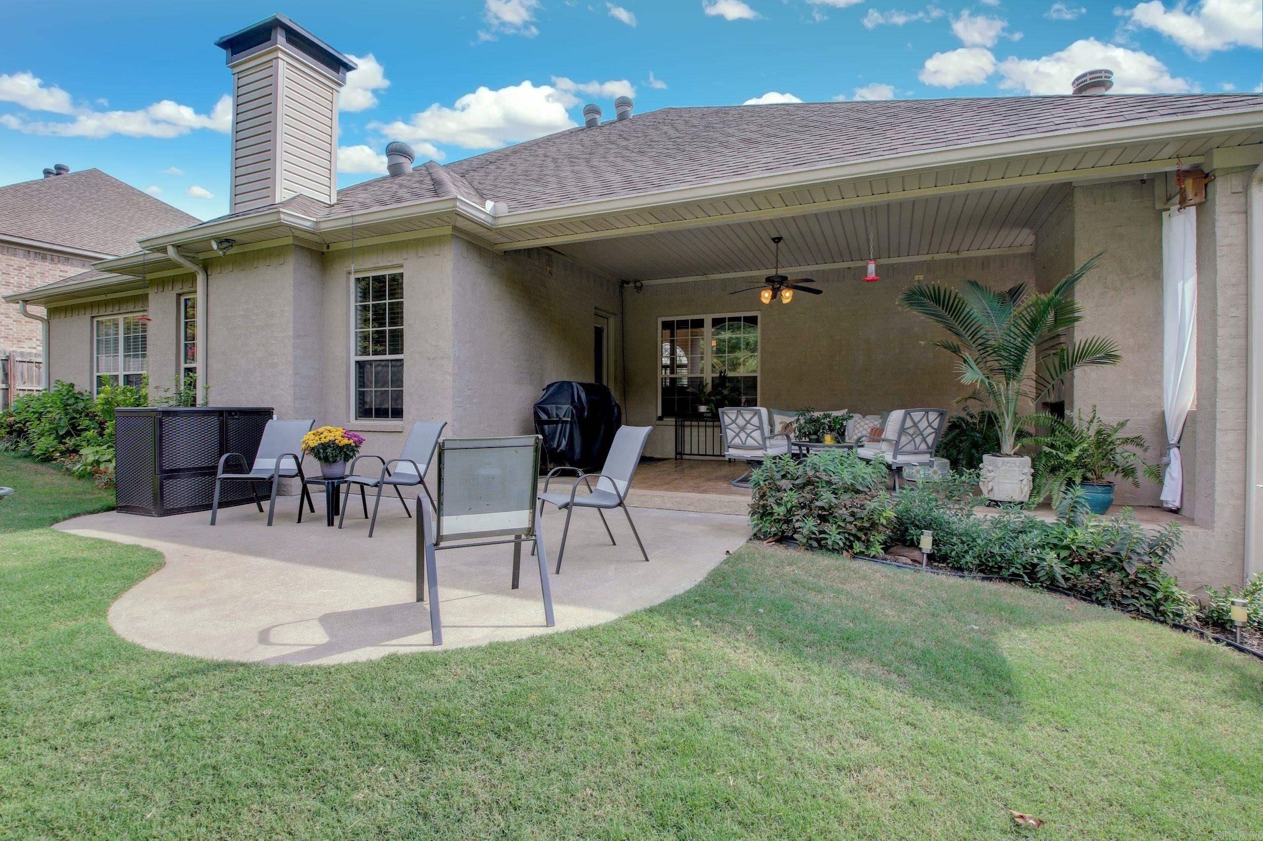 MAUMELLE VALLEY ESTATES - Residential