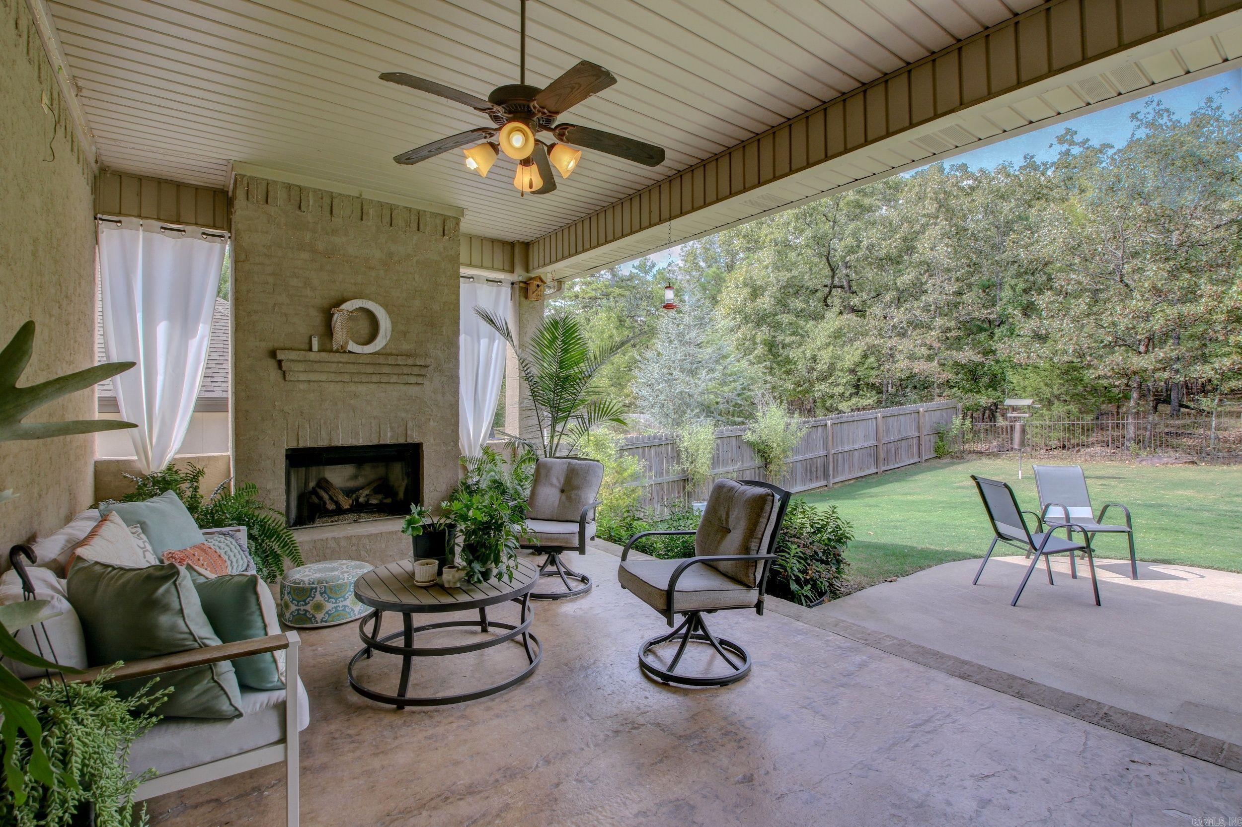MAUMELLE VALLEY ESTATES - Residential