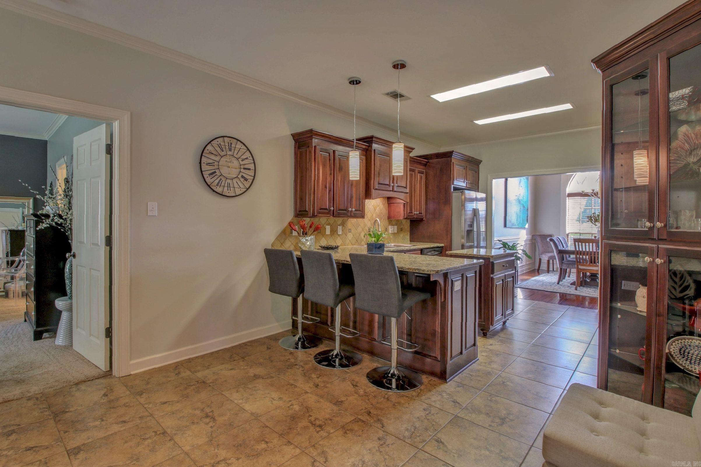 MAUMELLE VALLEY ESTATES - Residential
