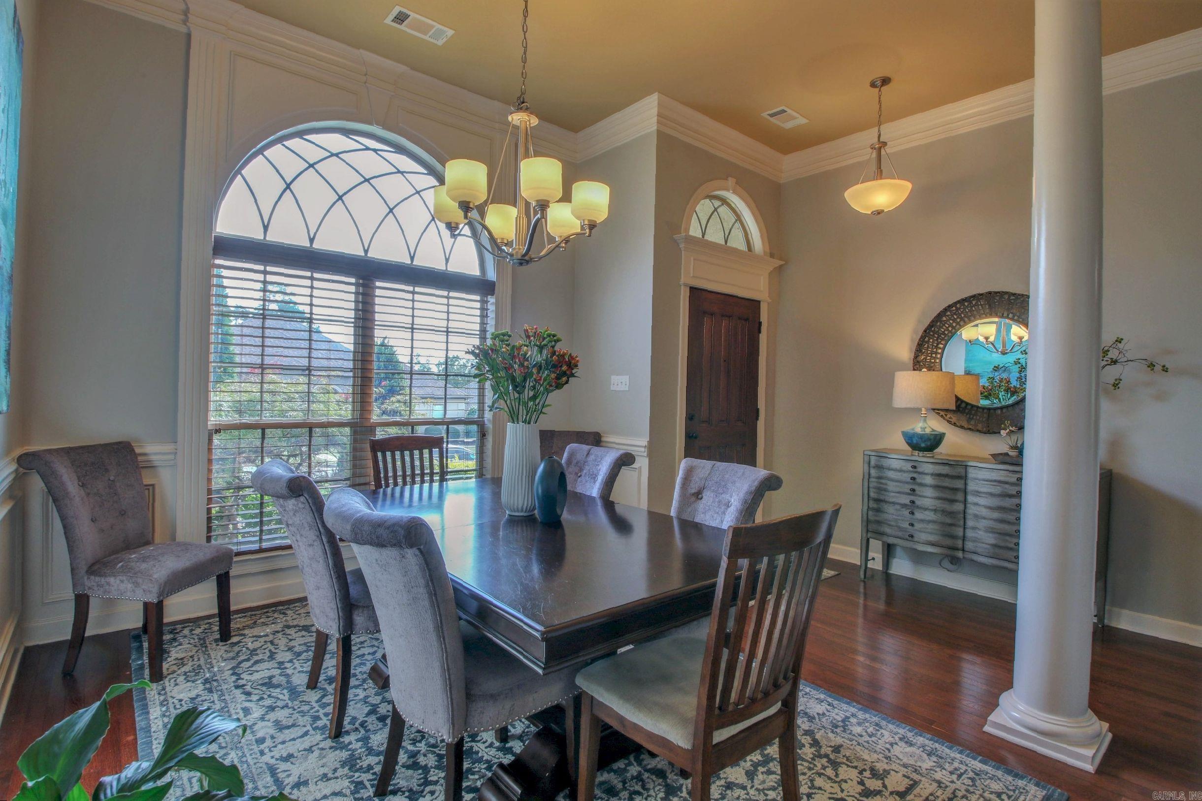MAUMELLE VALLEY ESTATES - Residential