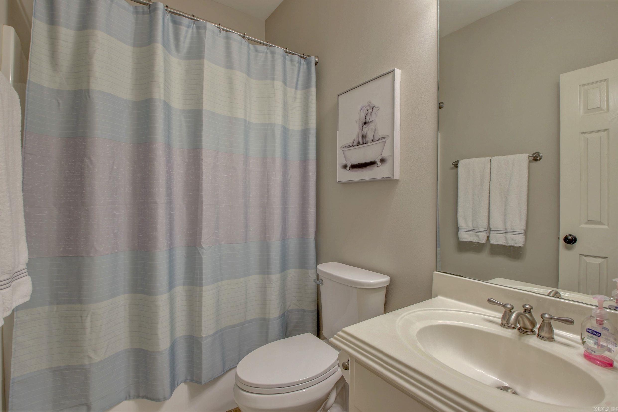 MAUMELLE VALLEY ESTATES - Residential