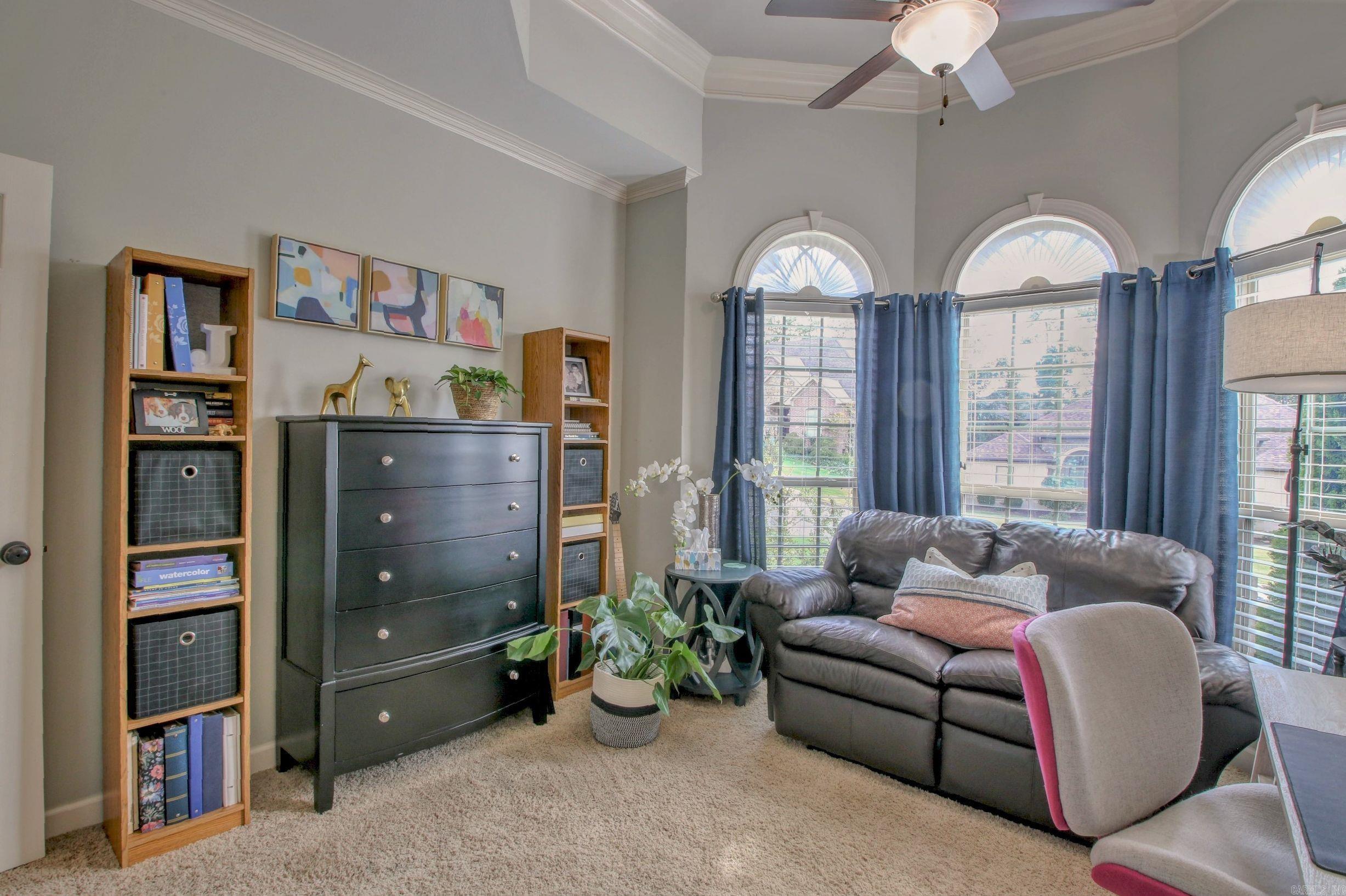 MAUMELLE VALLEY ESTATES - Residential