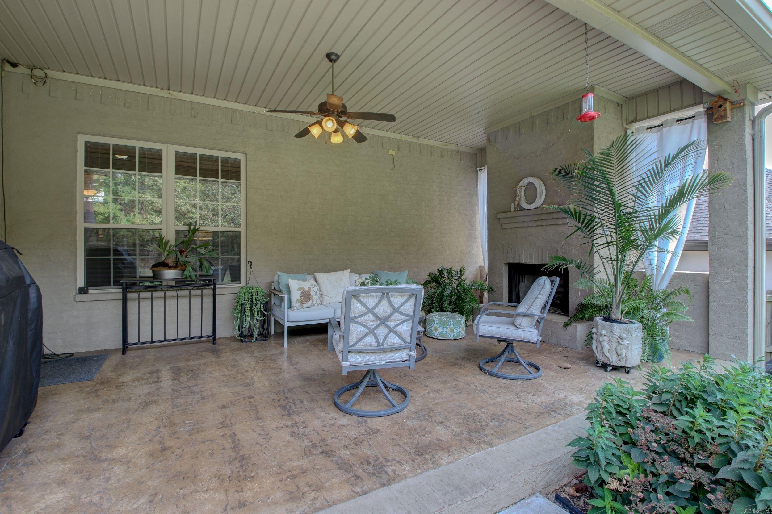 MAUMELLE VALLEY ESTATES - Residential