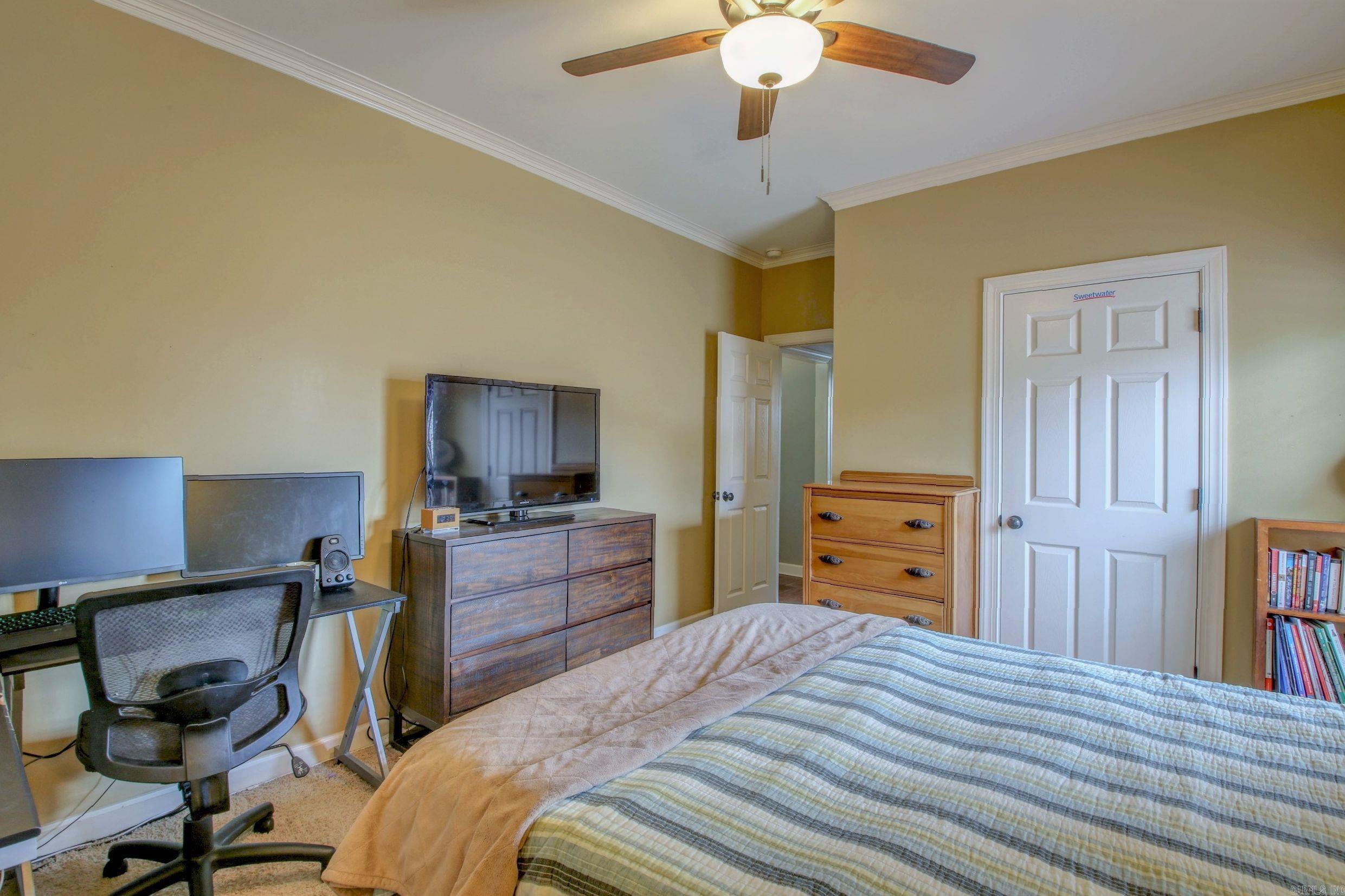 MAUMELLE VALLEY ESTATES - Residential