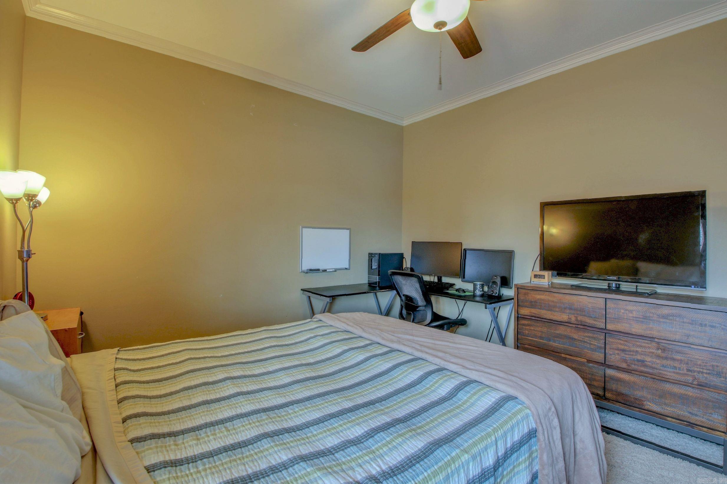 MAUMELLE VALLEY ESTATES - Residential