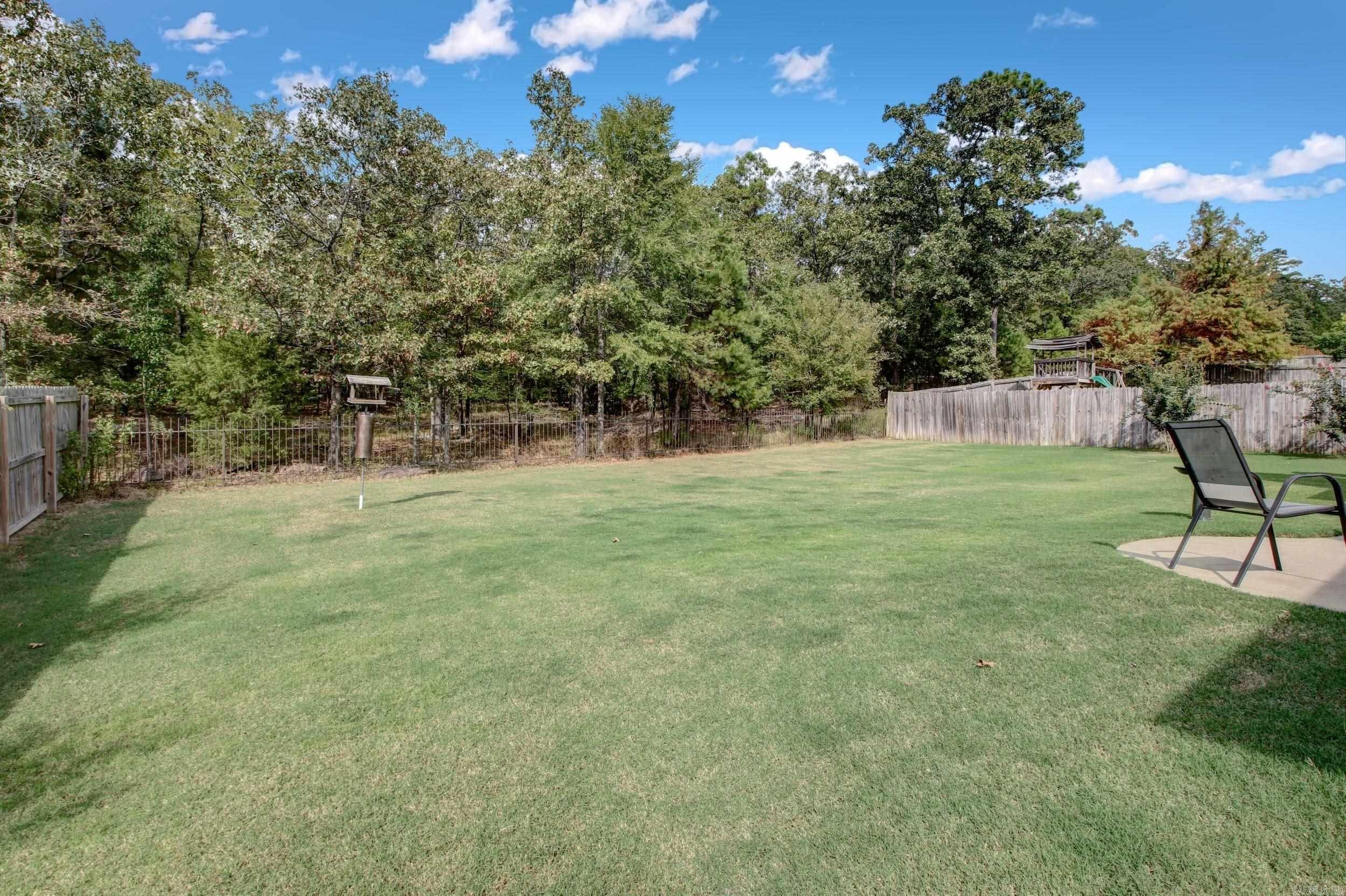 MAUMELLE VALLEY ESTATES - Residential