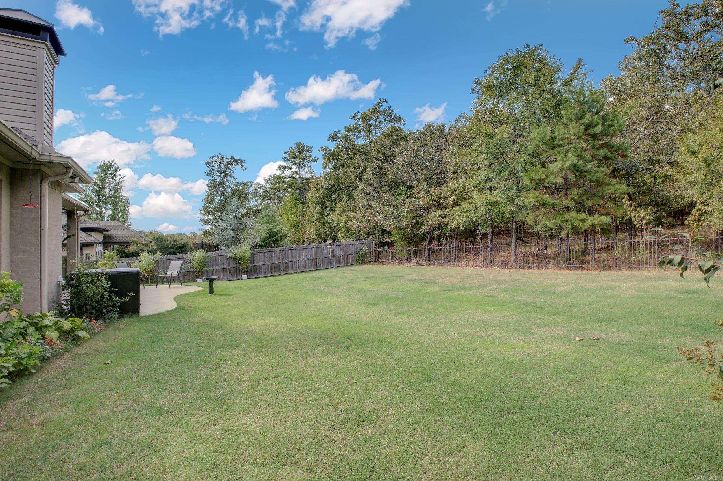 MAUMELLE VALLEY ESTATES - Residential