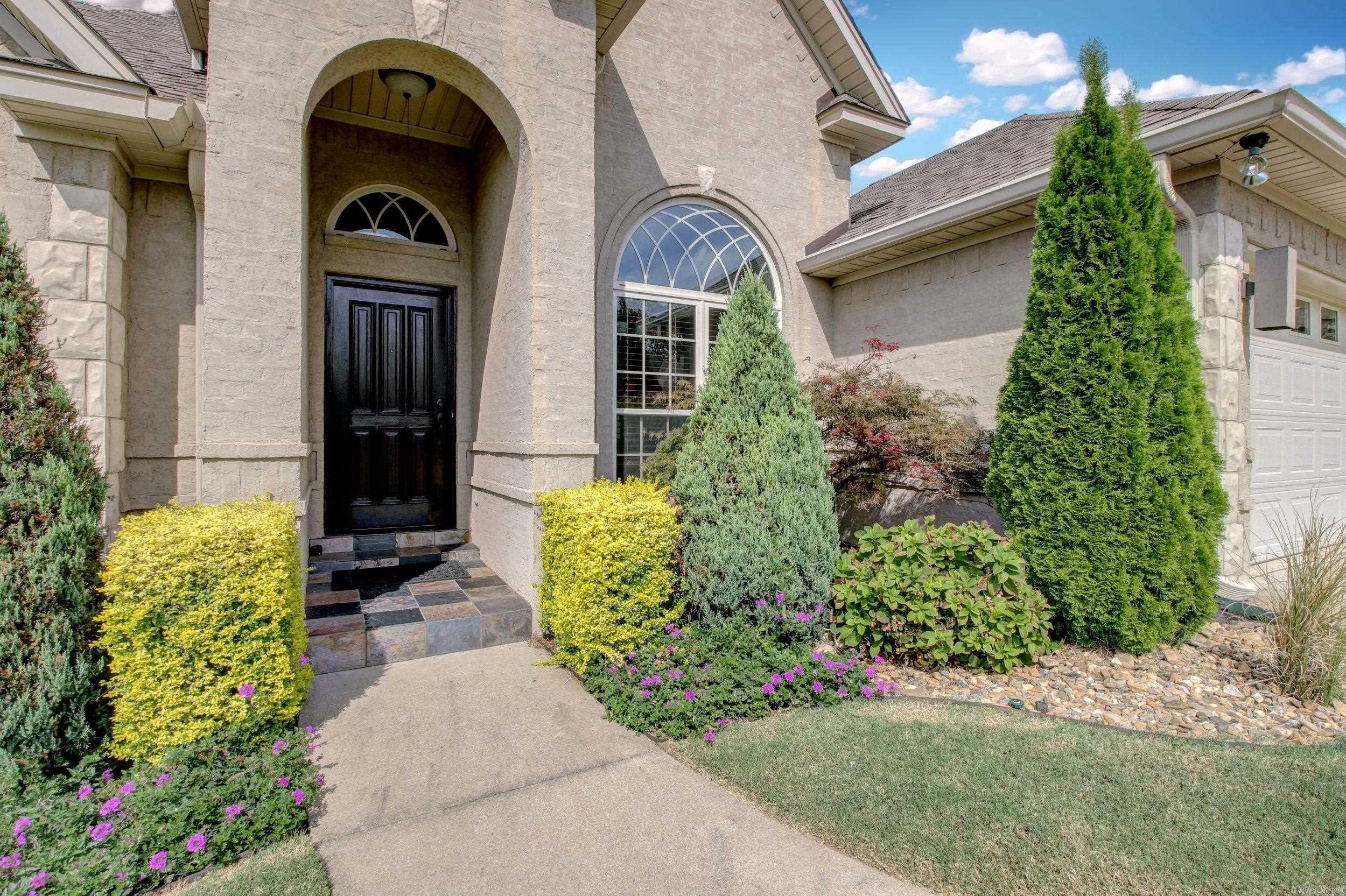 MAUMELLE VALLEY ESTATES - Residential