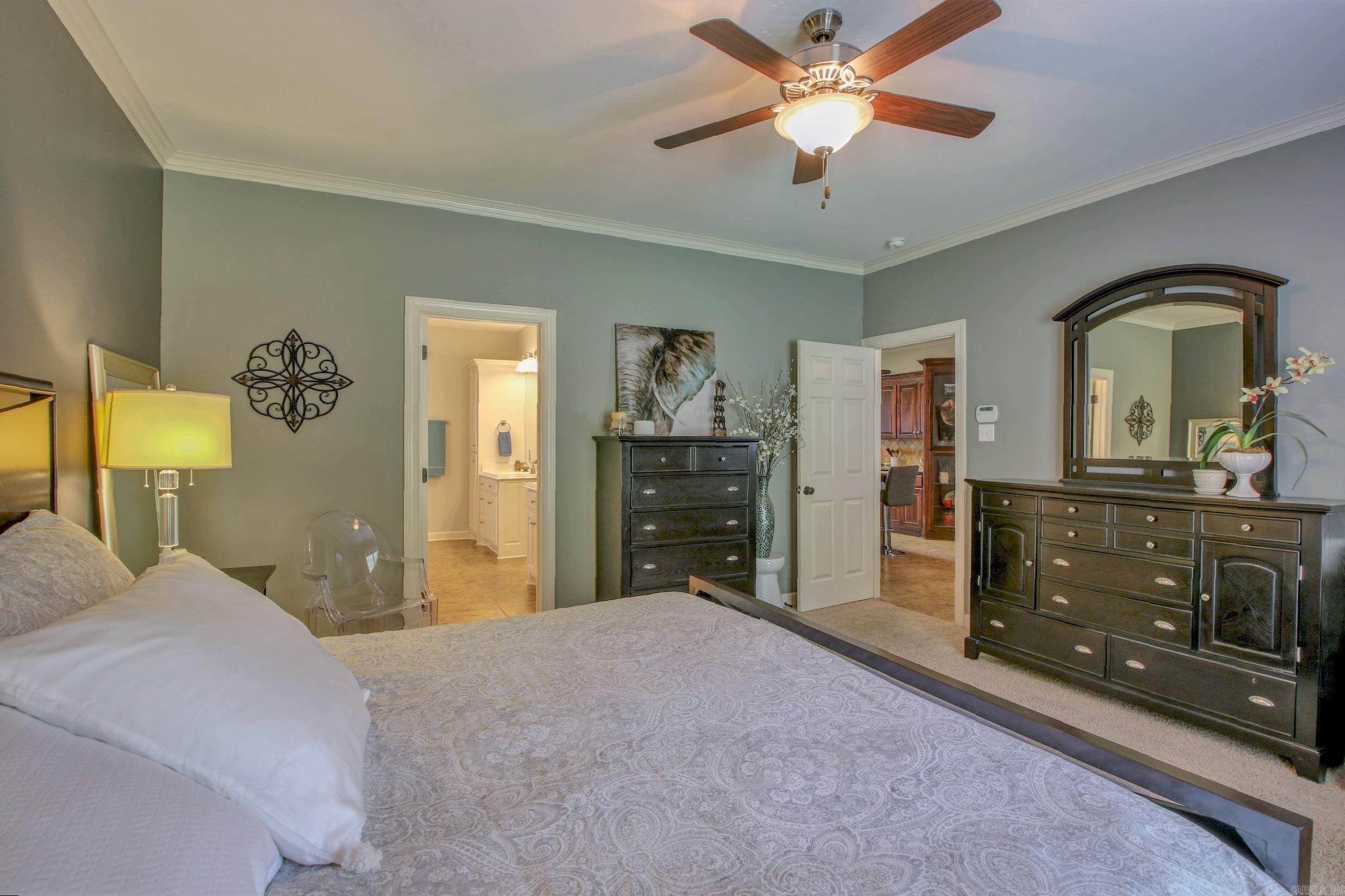 MAUMELLE VALLEY ESTATES - Residential