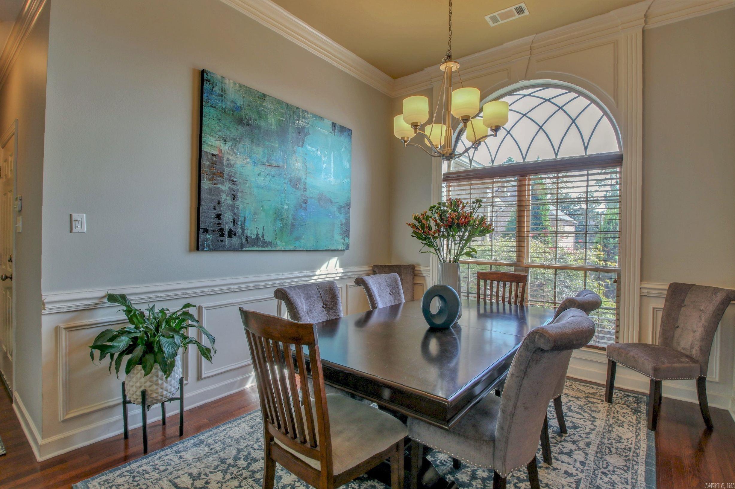 MAUMELLE VALLEY ESTATES - Residential