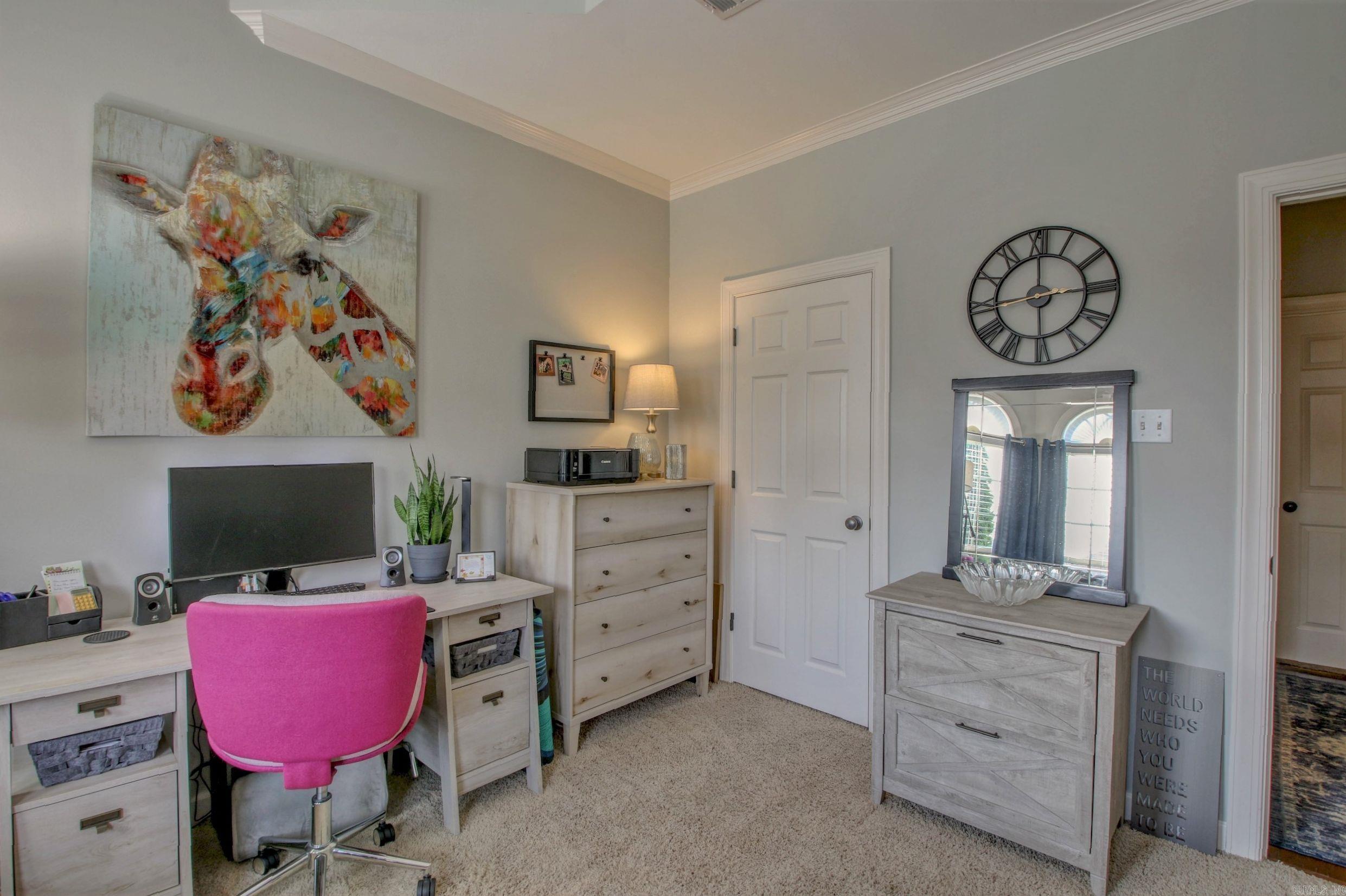 MAUMELLE VALLEY ESTATES - Residential