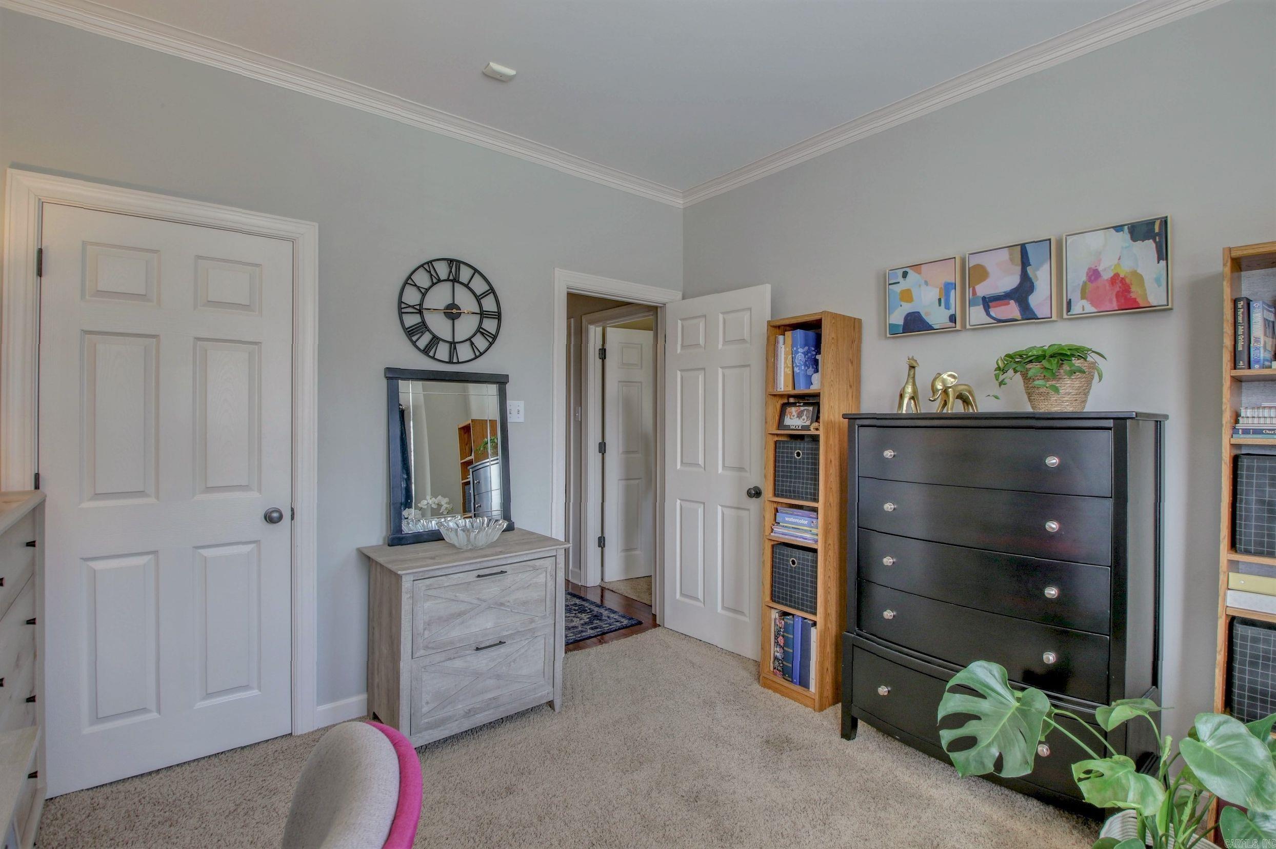 MAUMELLE VALLEY ESTATES - Residential