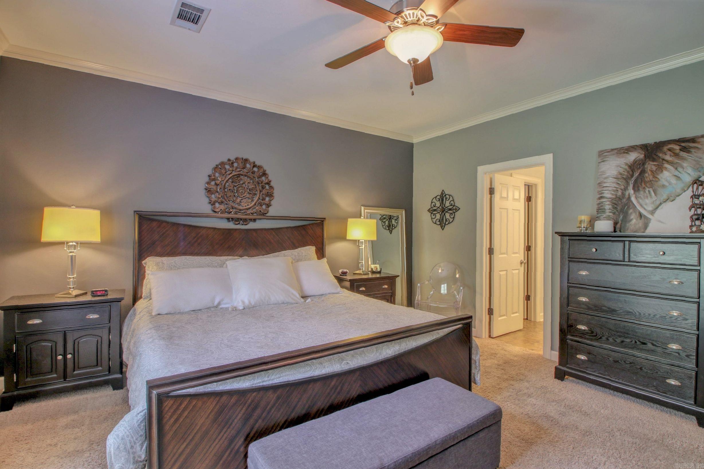 MAUMELLE VALLEY ESTATES - Residential