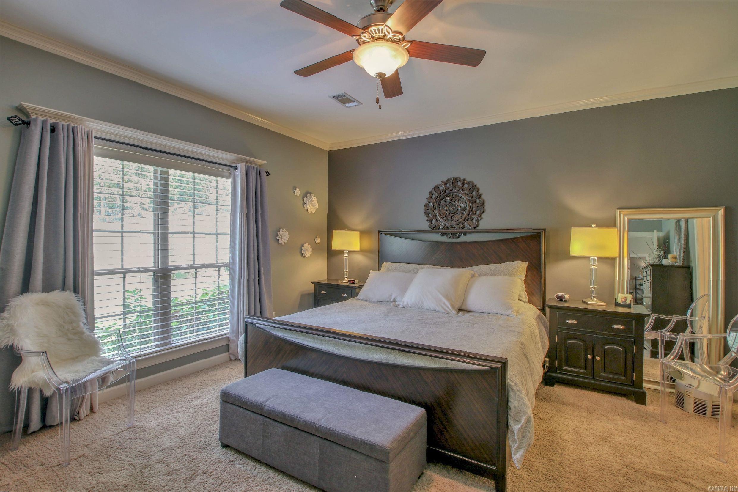 MAUMELLE VALLEY ESTATES - Residential