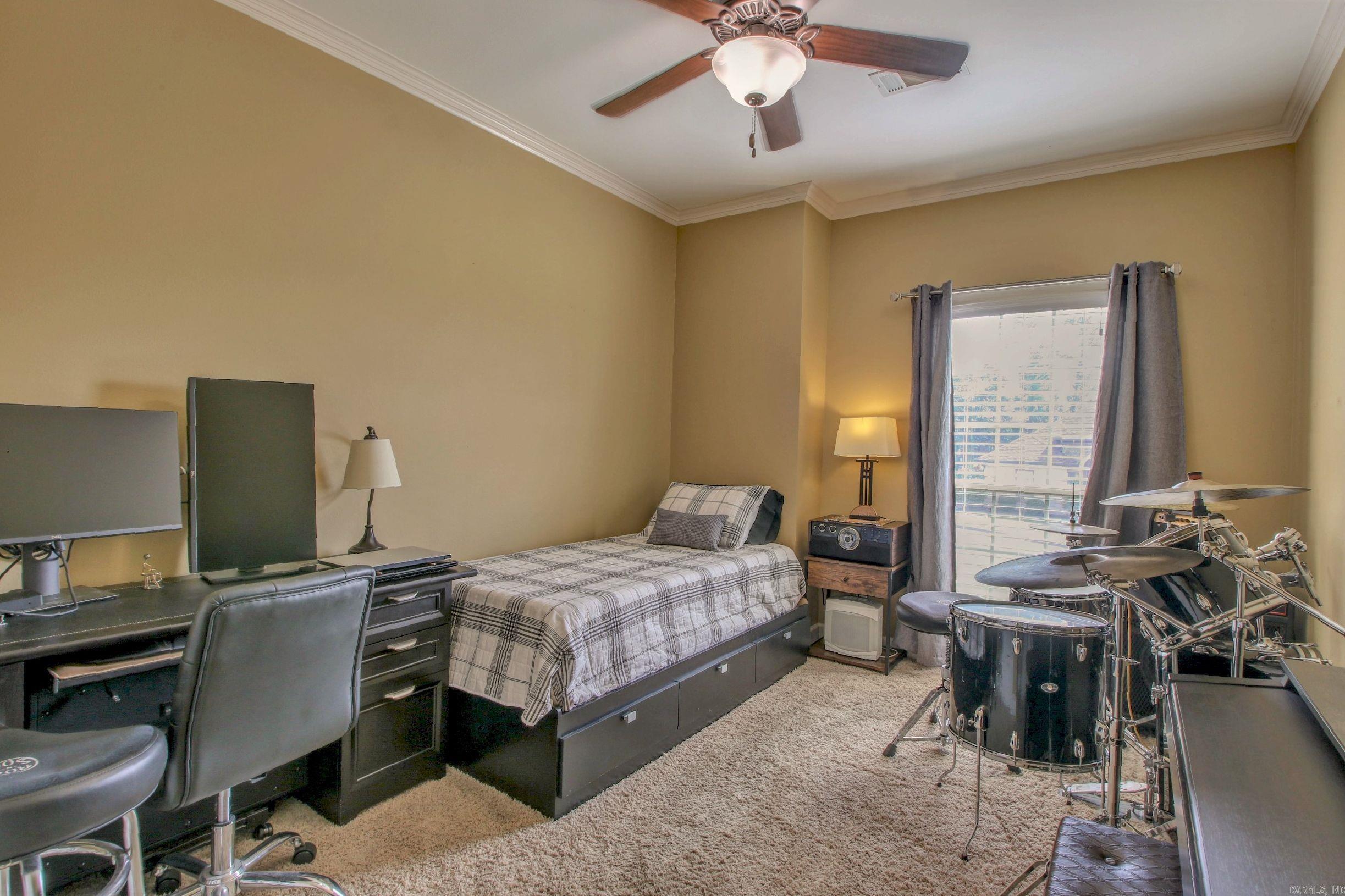 MAUMELLE VALLEY ESTATES - Residential