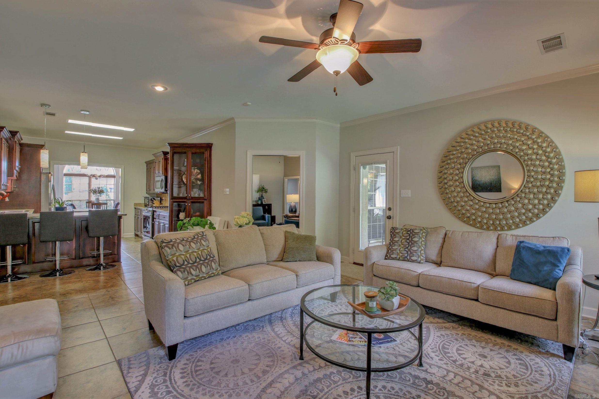 MAUMELLE VALLEY ESTATES - Residential