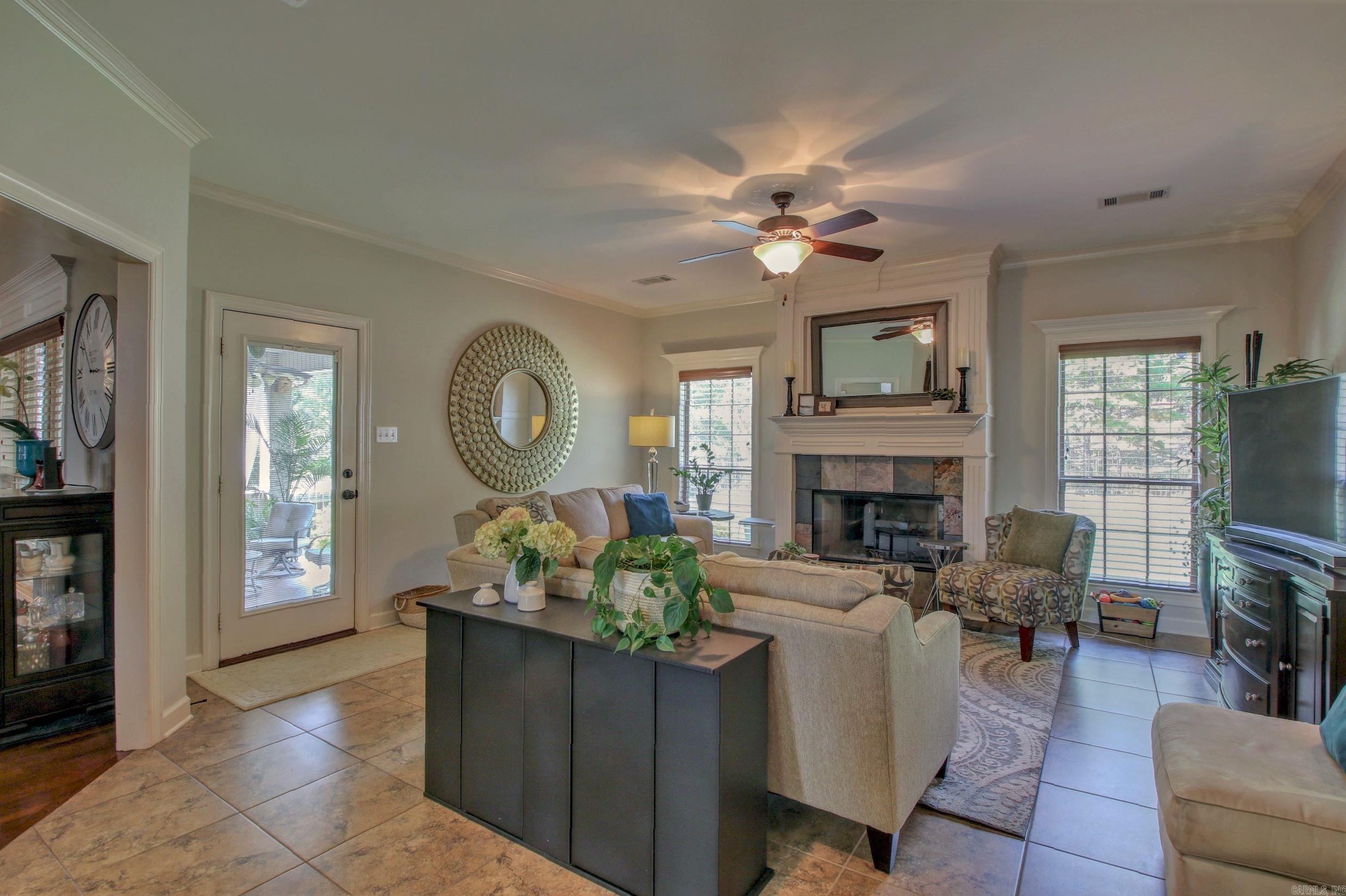 MAUMELLE VALLEY ESTATES - Residential