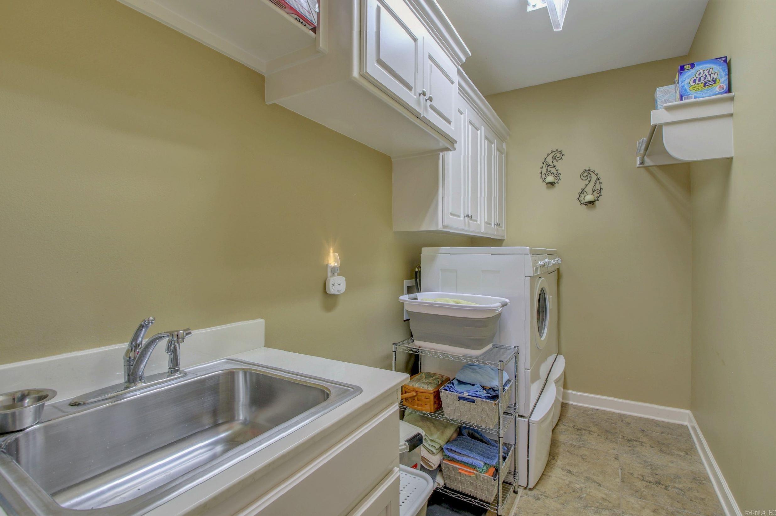 MAUMELLE VALLEY ESTATES - Residential