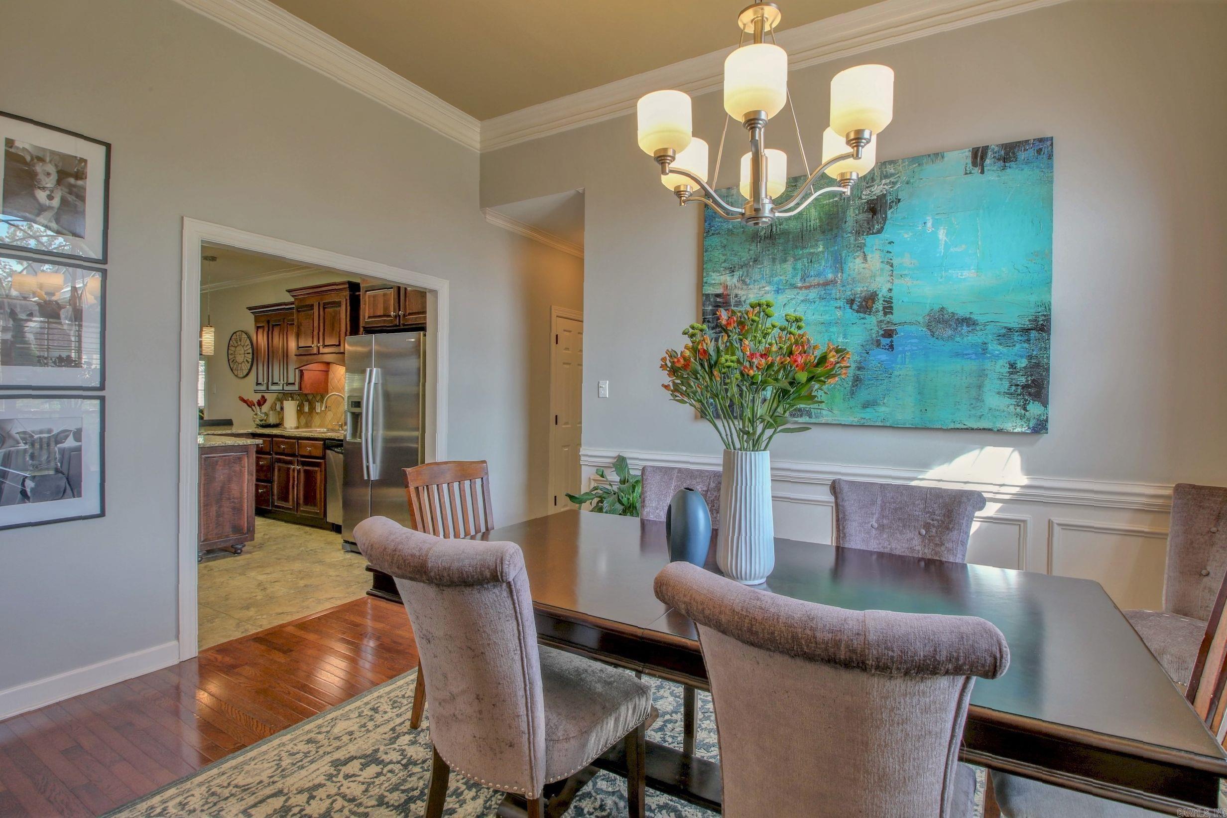 MAUMELLE VALLEY ESTATES - Residential
