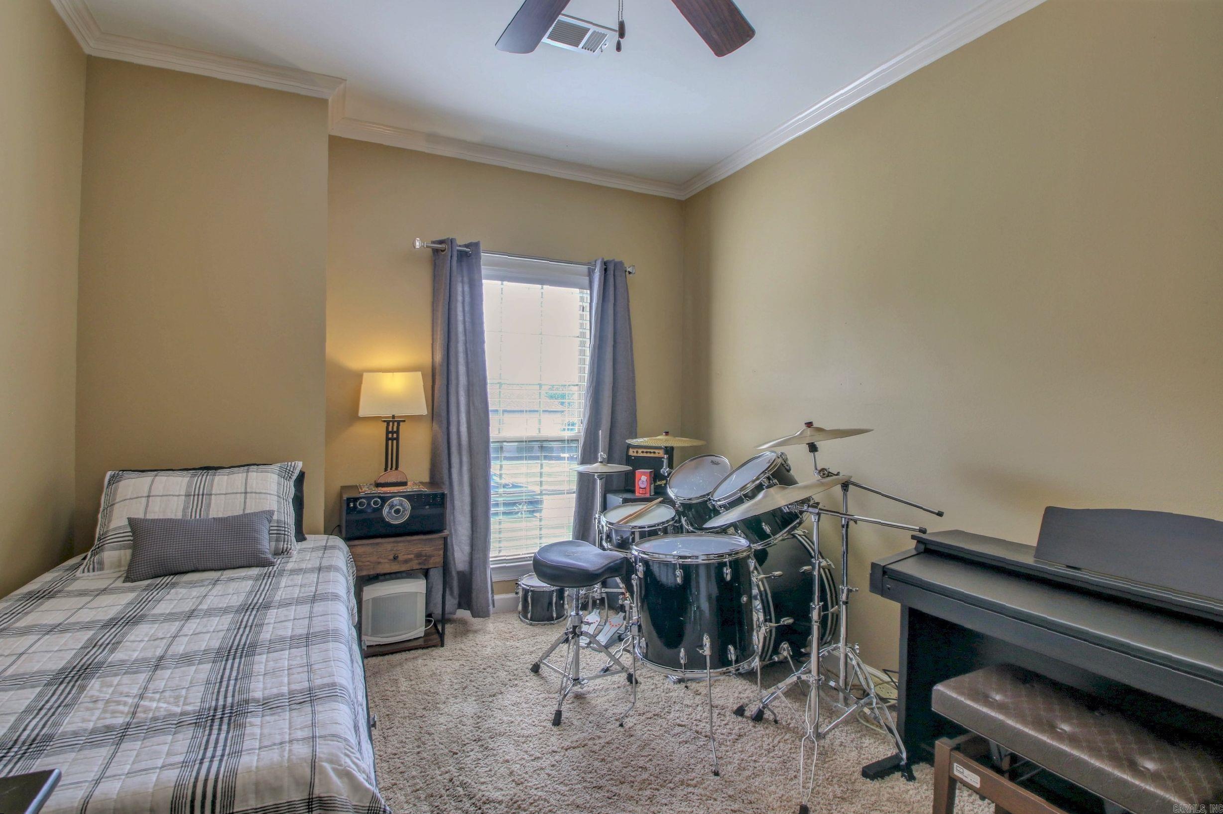 MAUMELLE VALLEY ESTATES - Residential