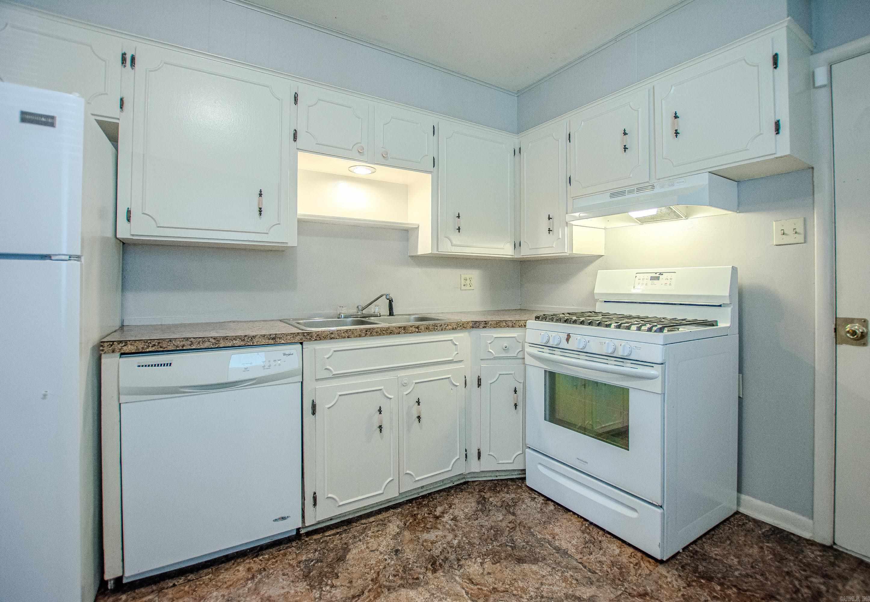 Lakewood - Residential