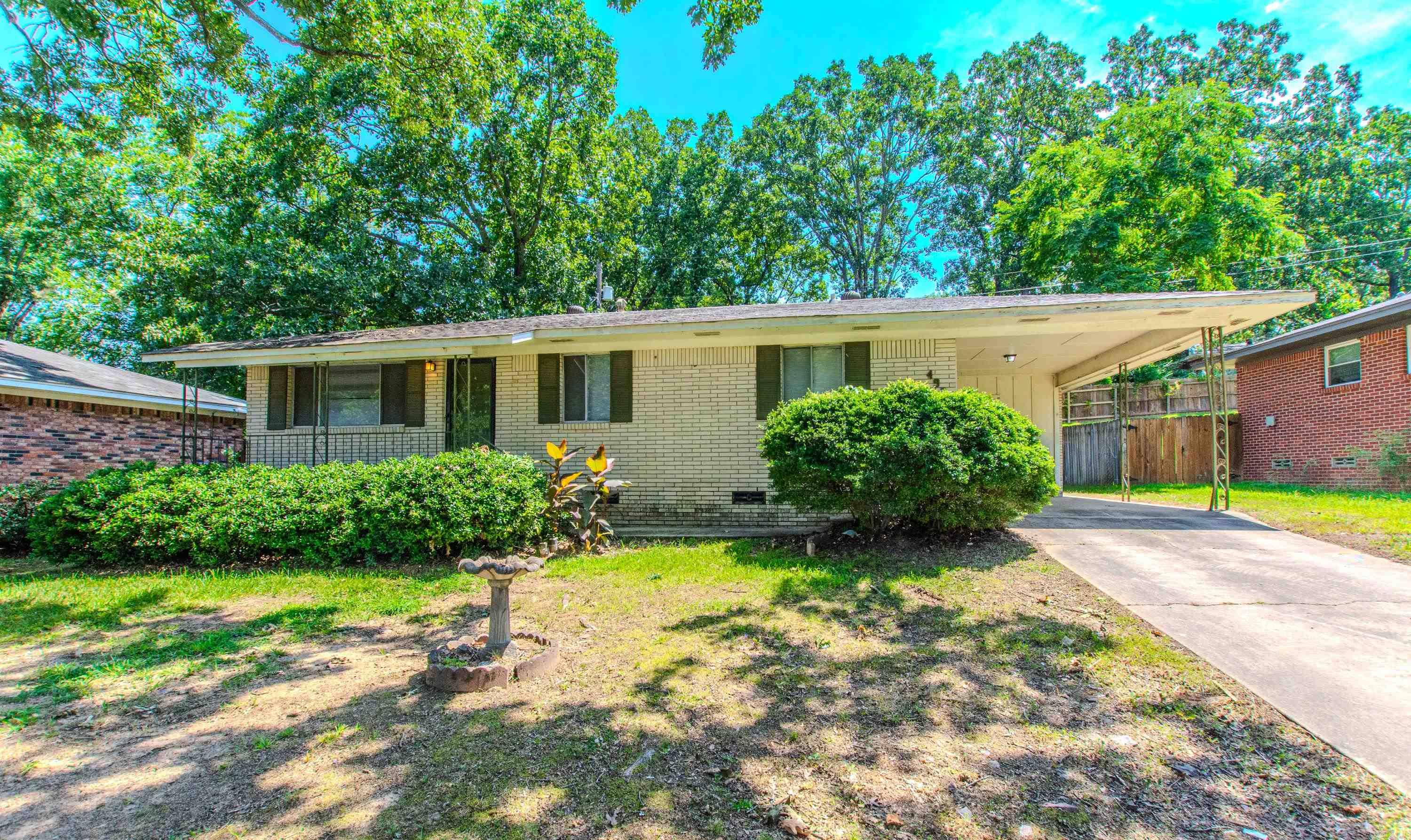 Lakewood - Residential