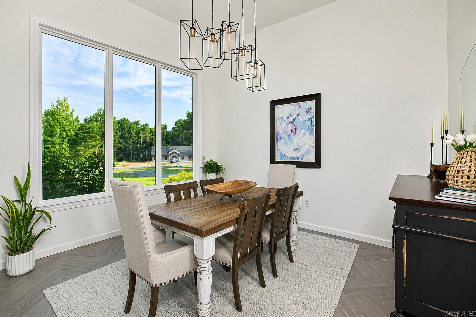 Shannon Oaks - Residential