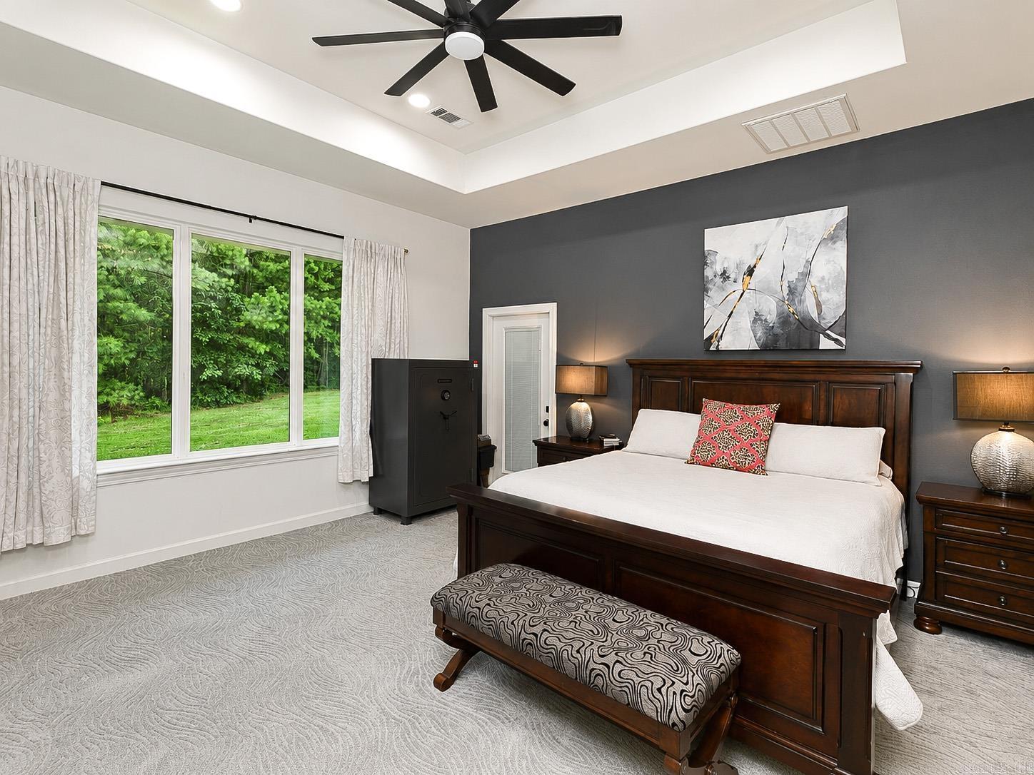 Shannon Oaks - Residential
