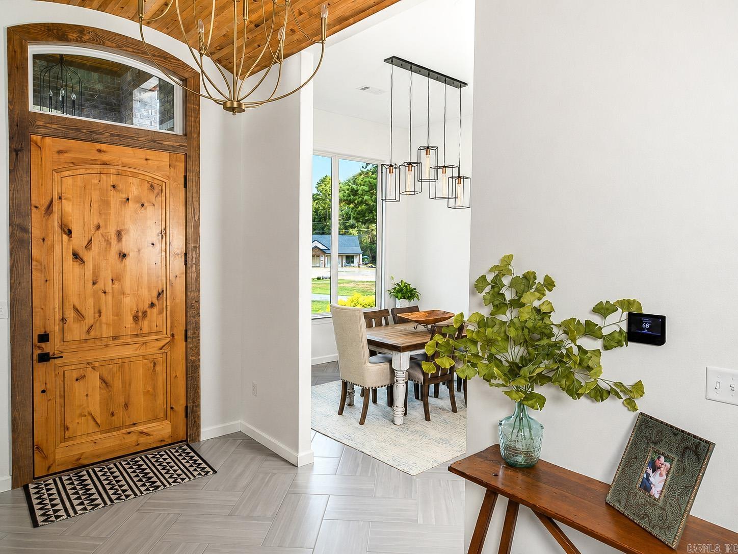 Shannon Oaks - Residential