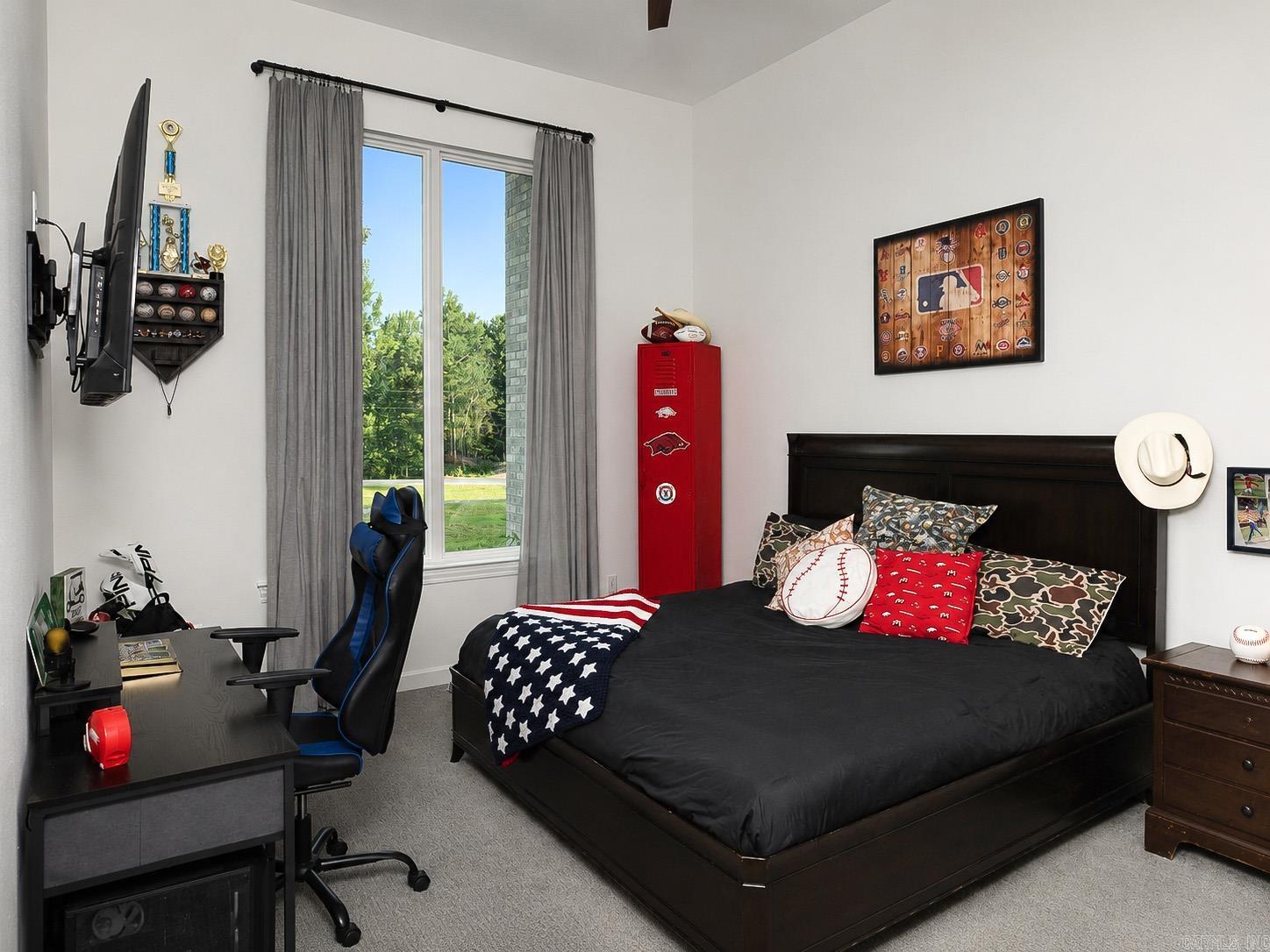 Shannon Oaks - Residential