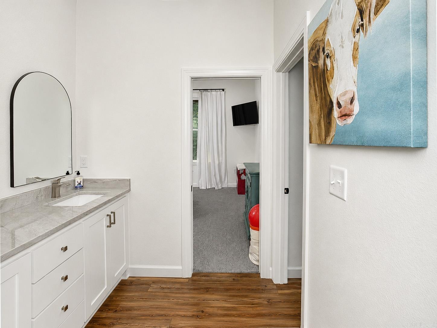 Shannon Oaks - Residential