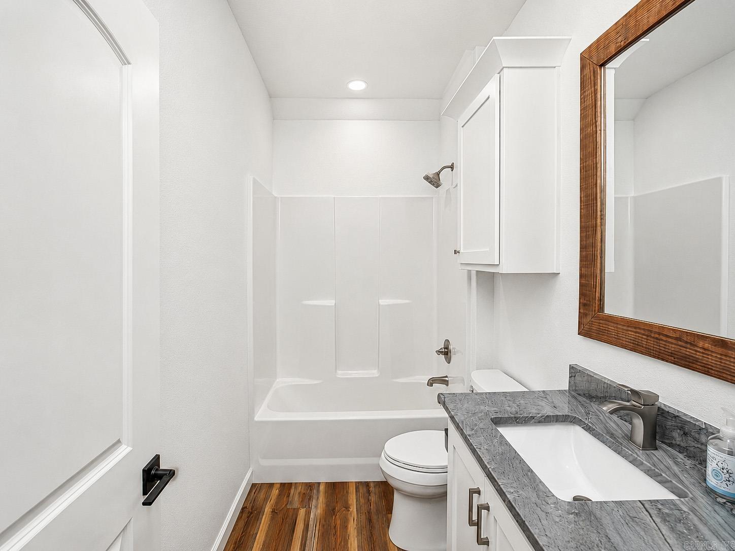 Shannon Oaks - Residential