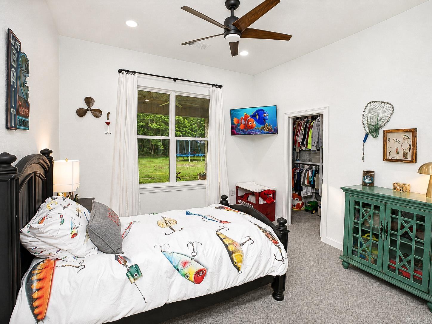 Shannon Oaks - Residential