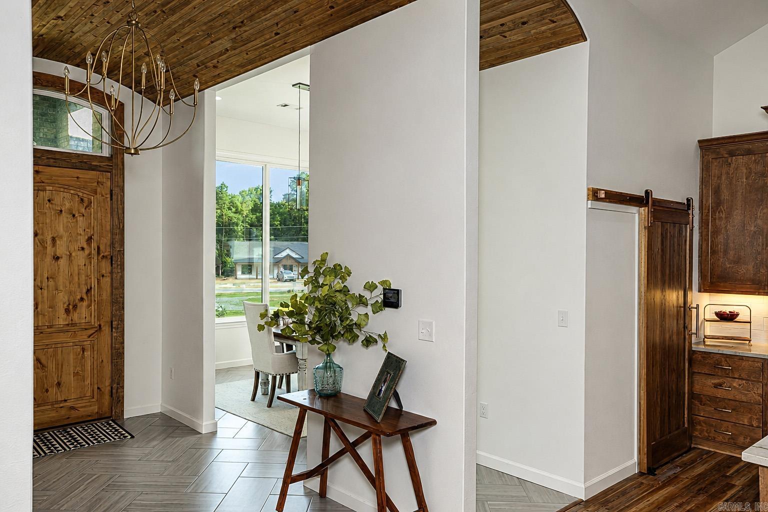 Shannon Oaks - Residential