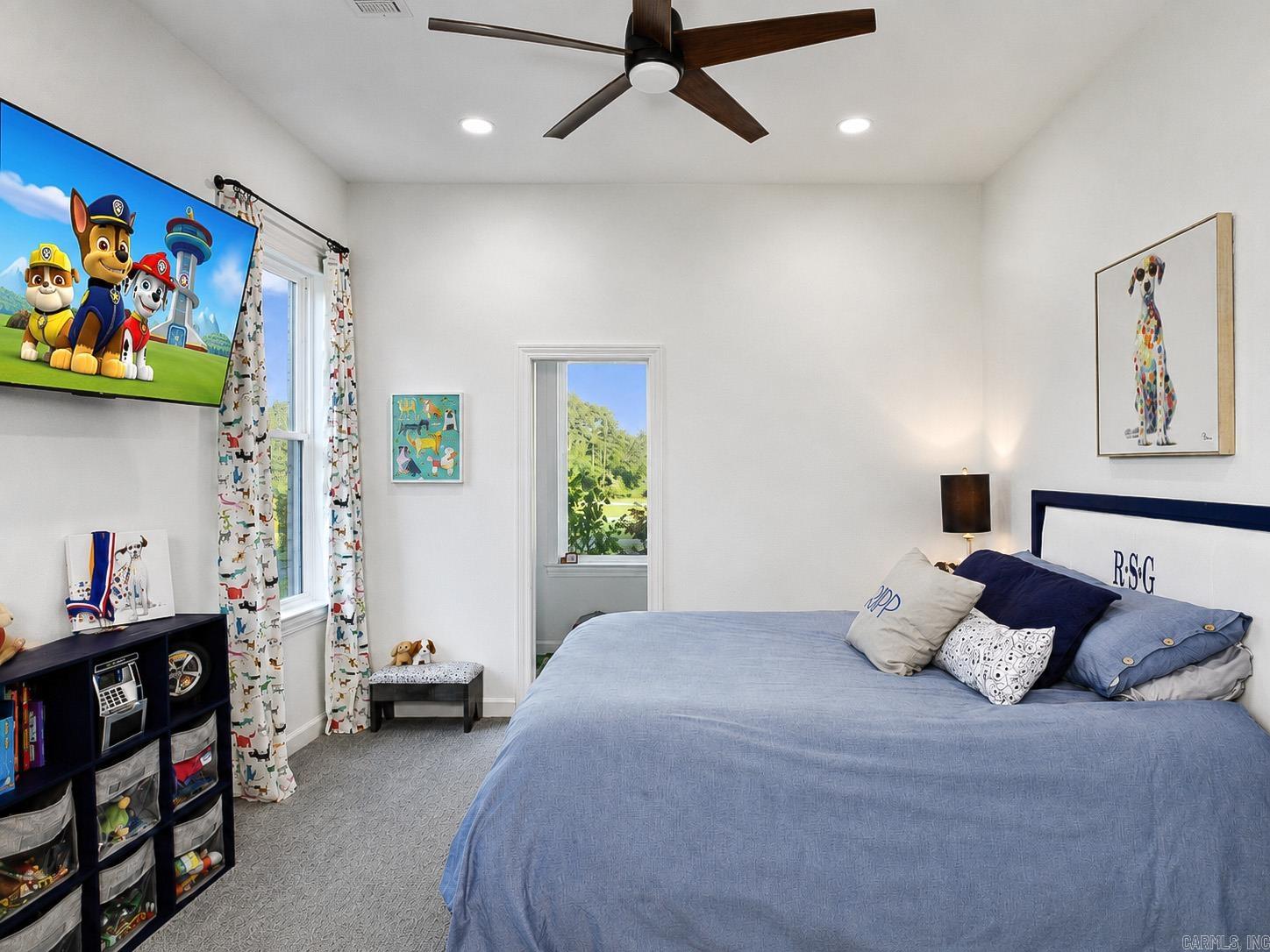 Shannon Oaks - Residential