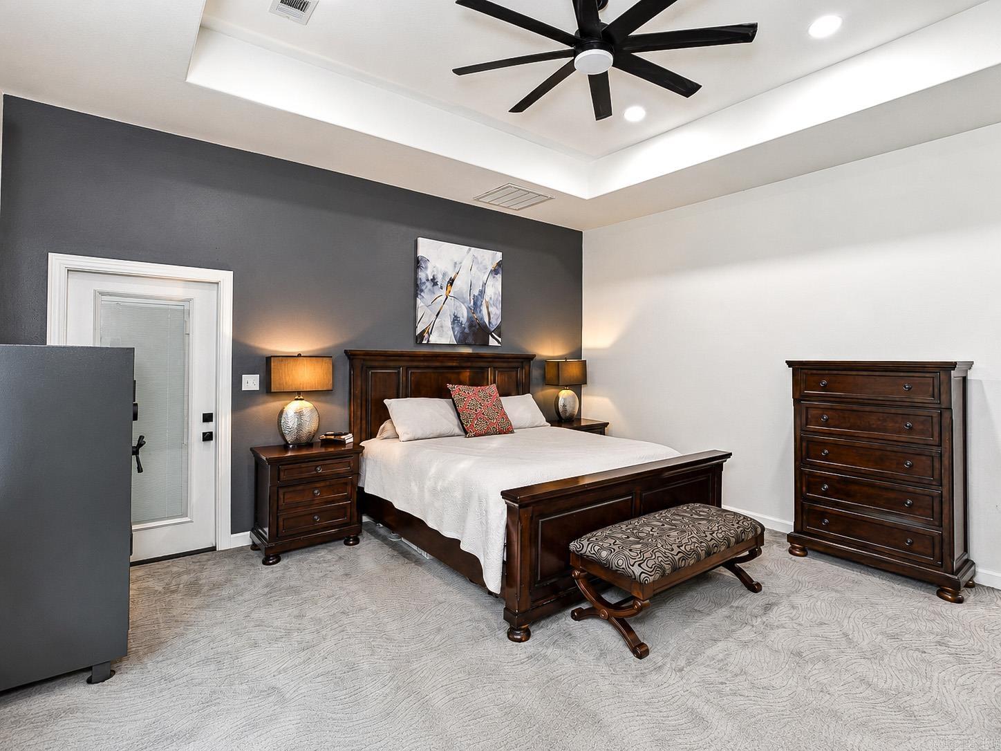 Shannon Oaks - Residential