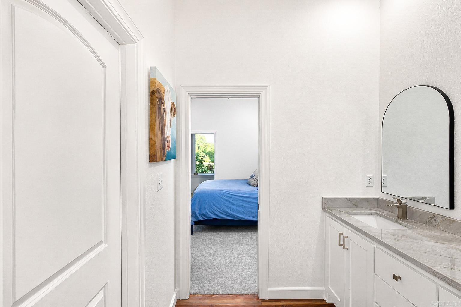 Shannon Oaks - Residential
