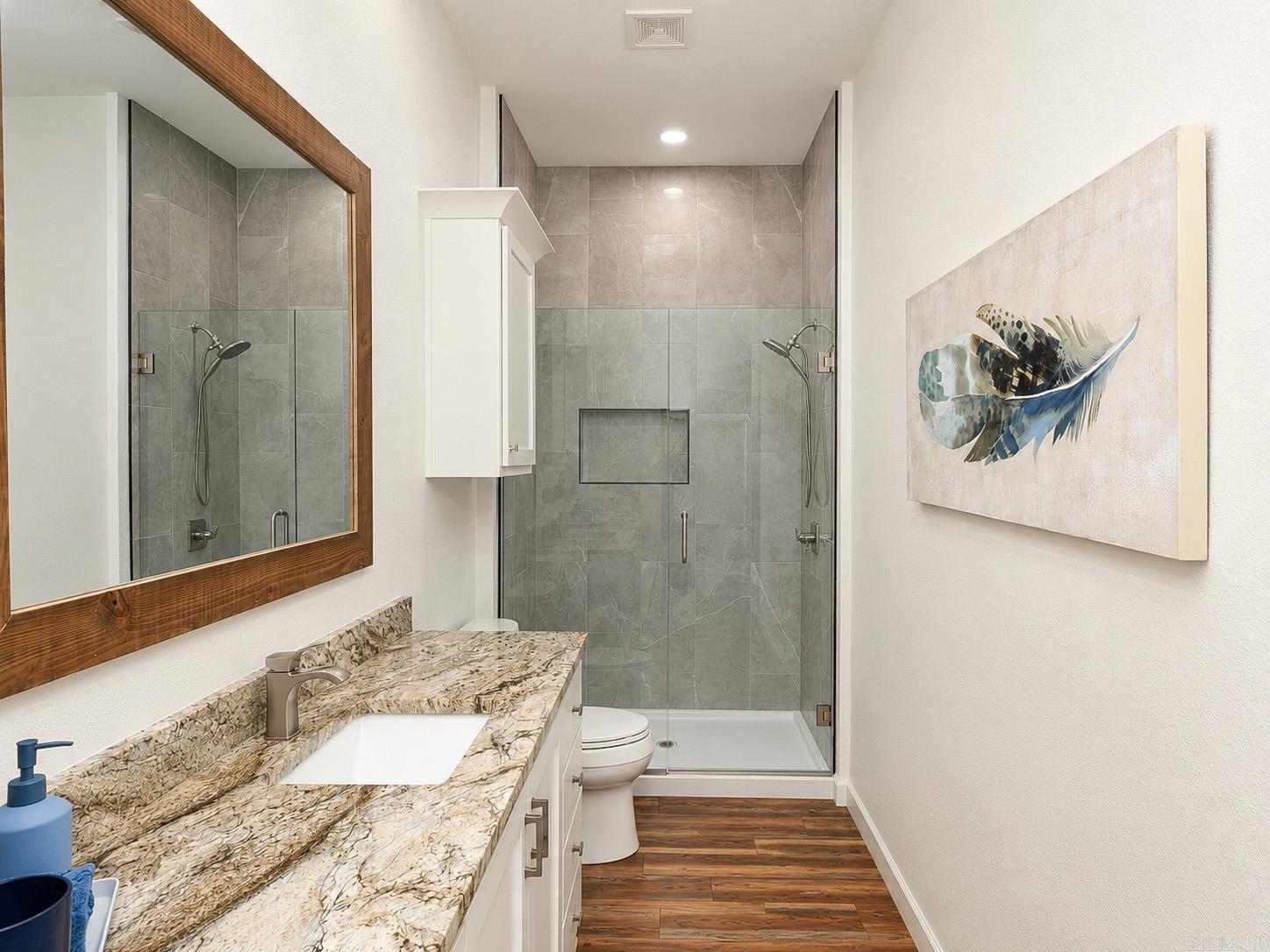 Shannon Oaks - Residential